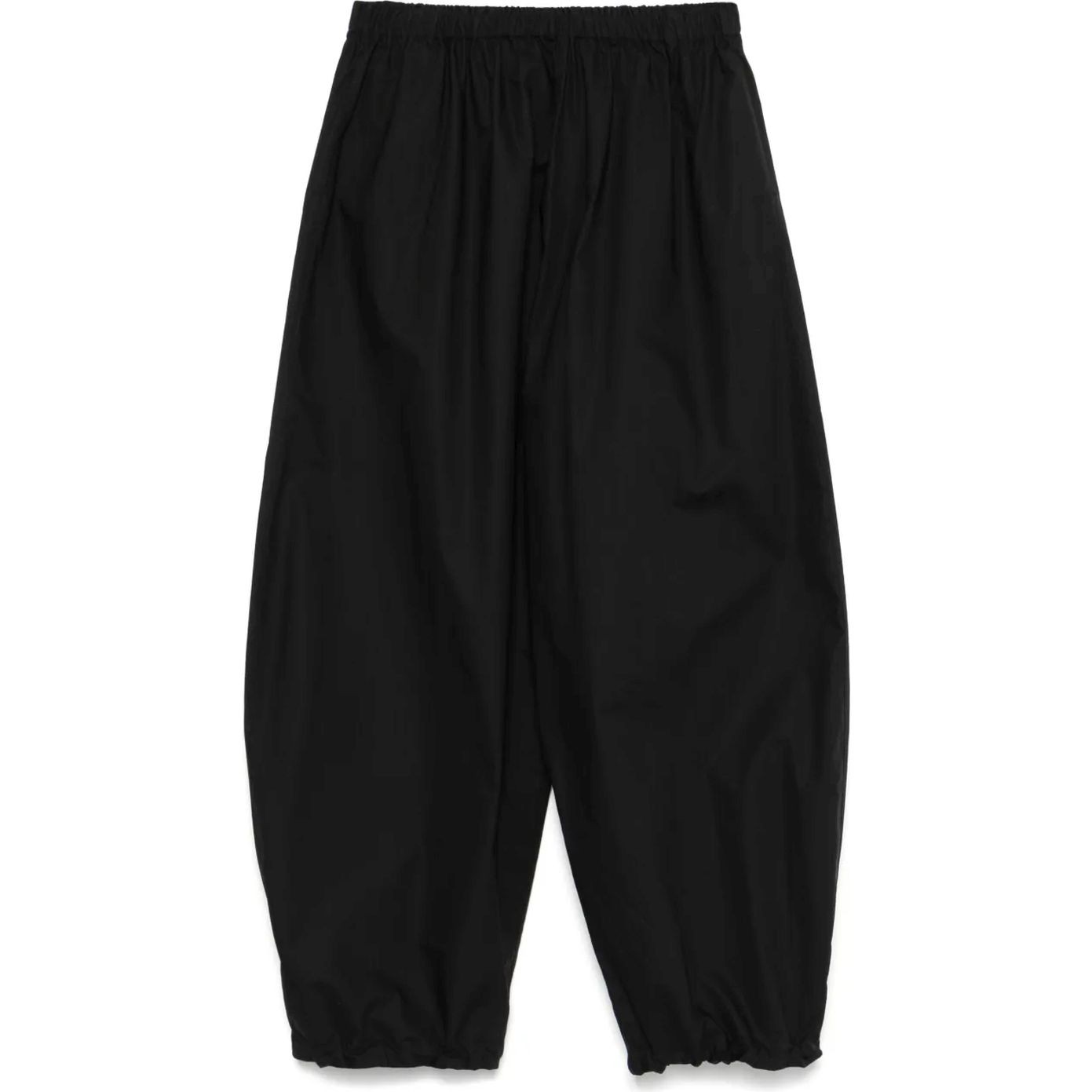 PINKO Kelnės moterims, Juoda, Roger trouser