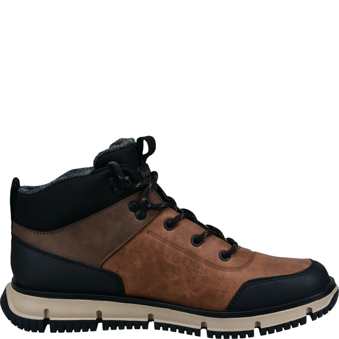 BUGATTI Aulinukai vyrams, Marga, Samper booties 4