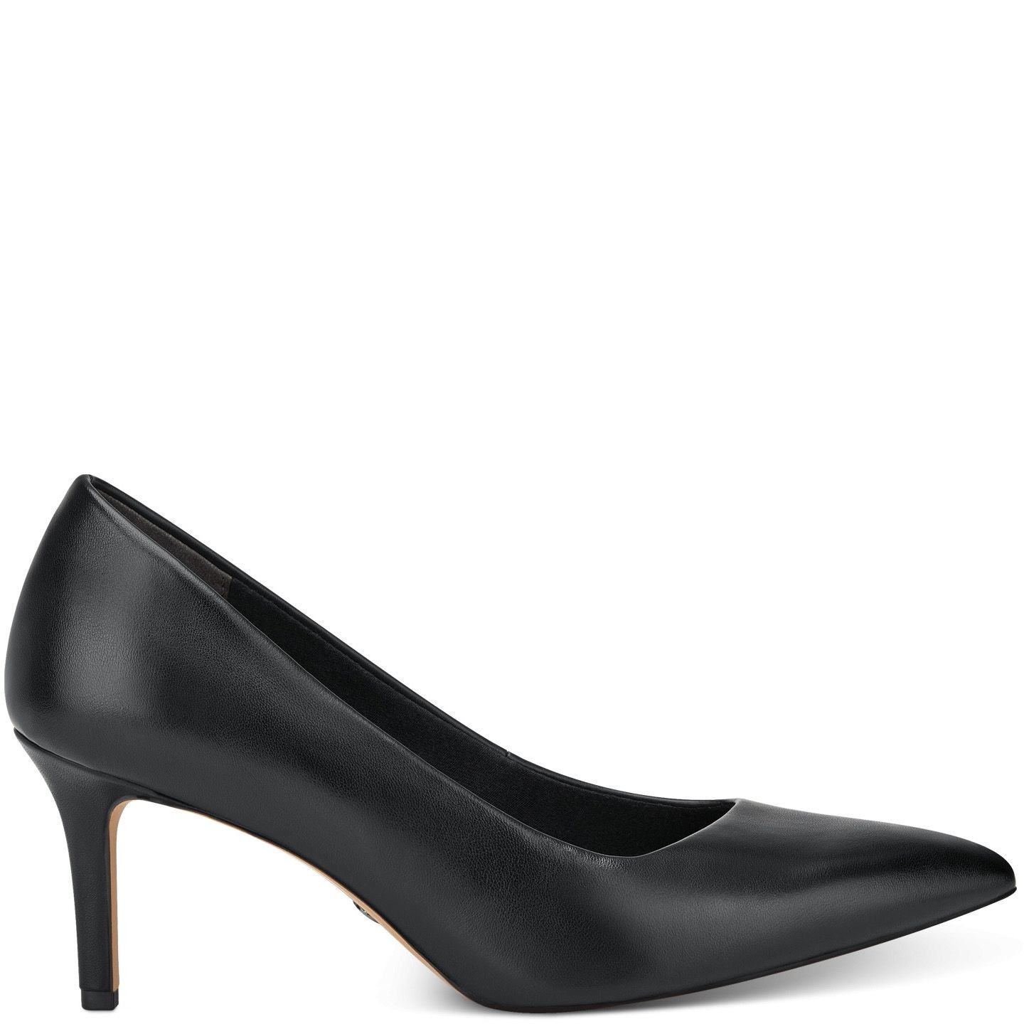 TAMARIS Aukštakulniai moterims, Juoda, PUMPS 2