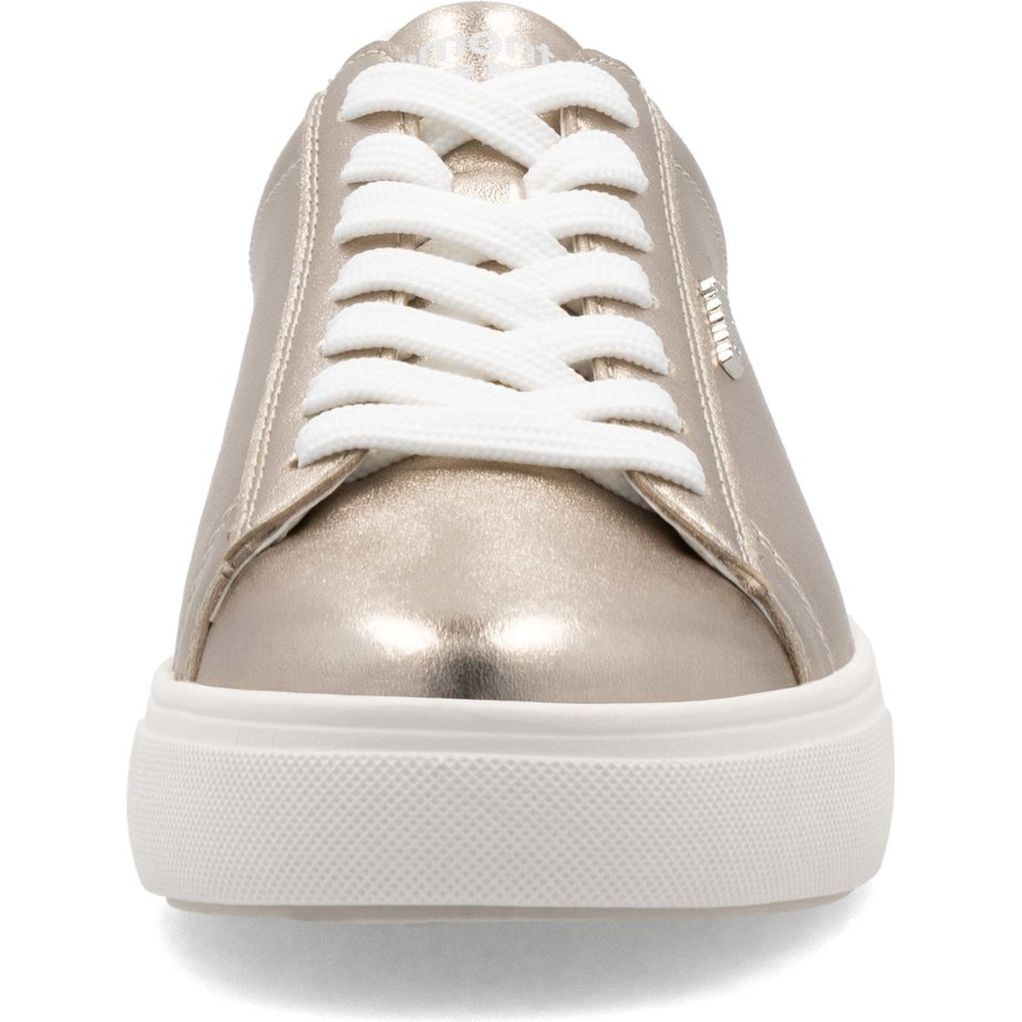 REMONTE Laisvalaikio bateliai moterims, Sidabrinė, Sneakers 7