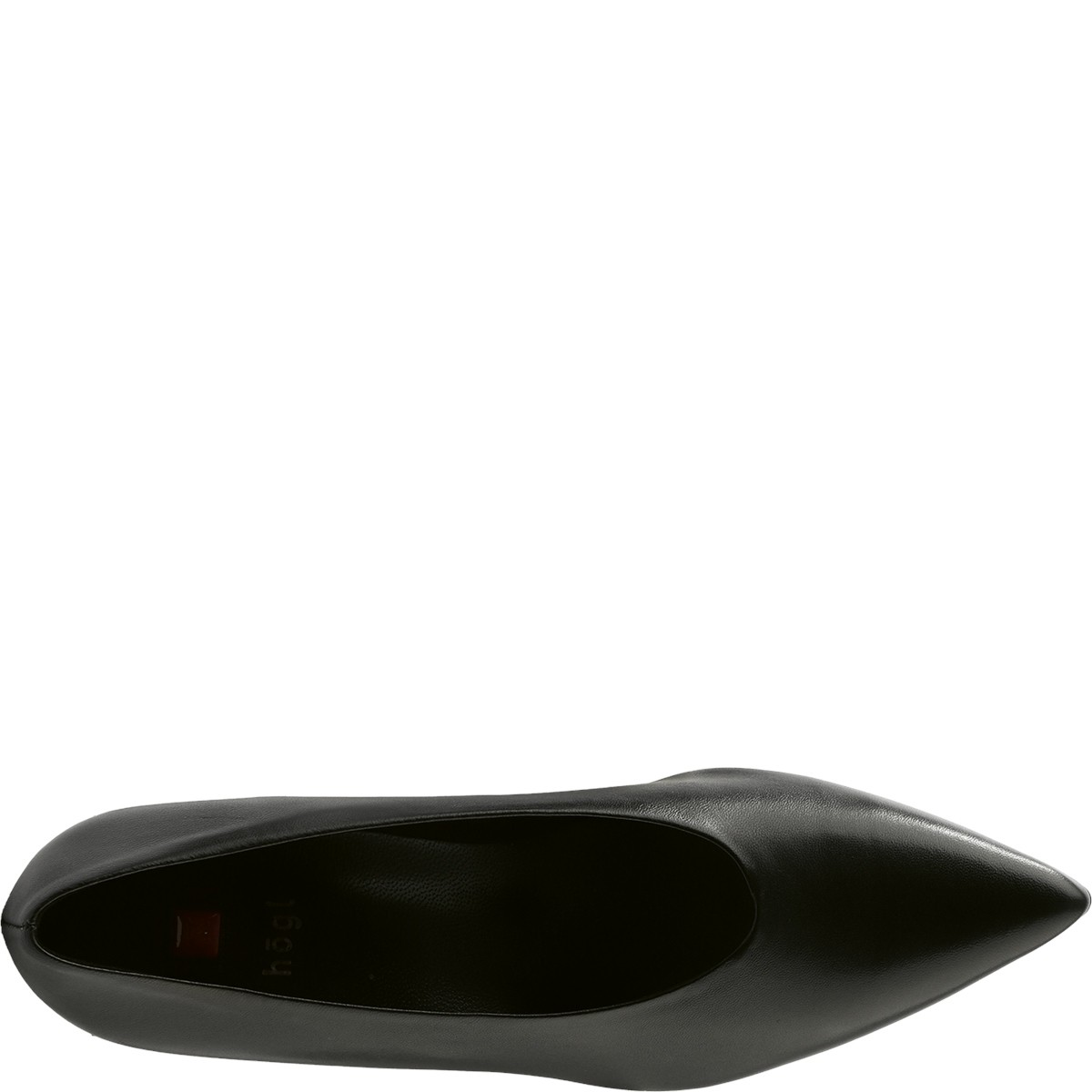 HOGL Klasikiniai batai moterims, Juoda, Maghan formal 4