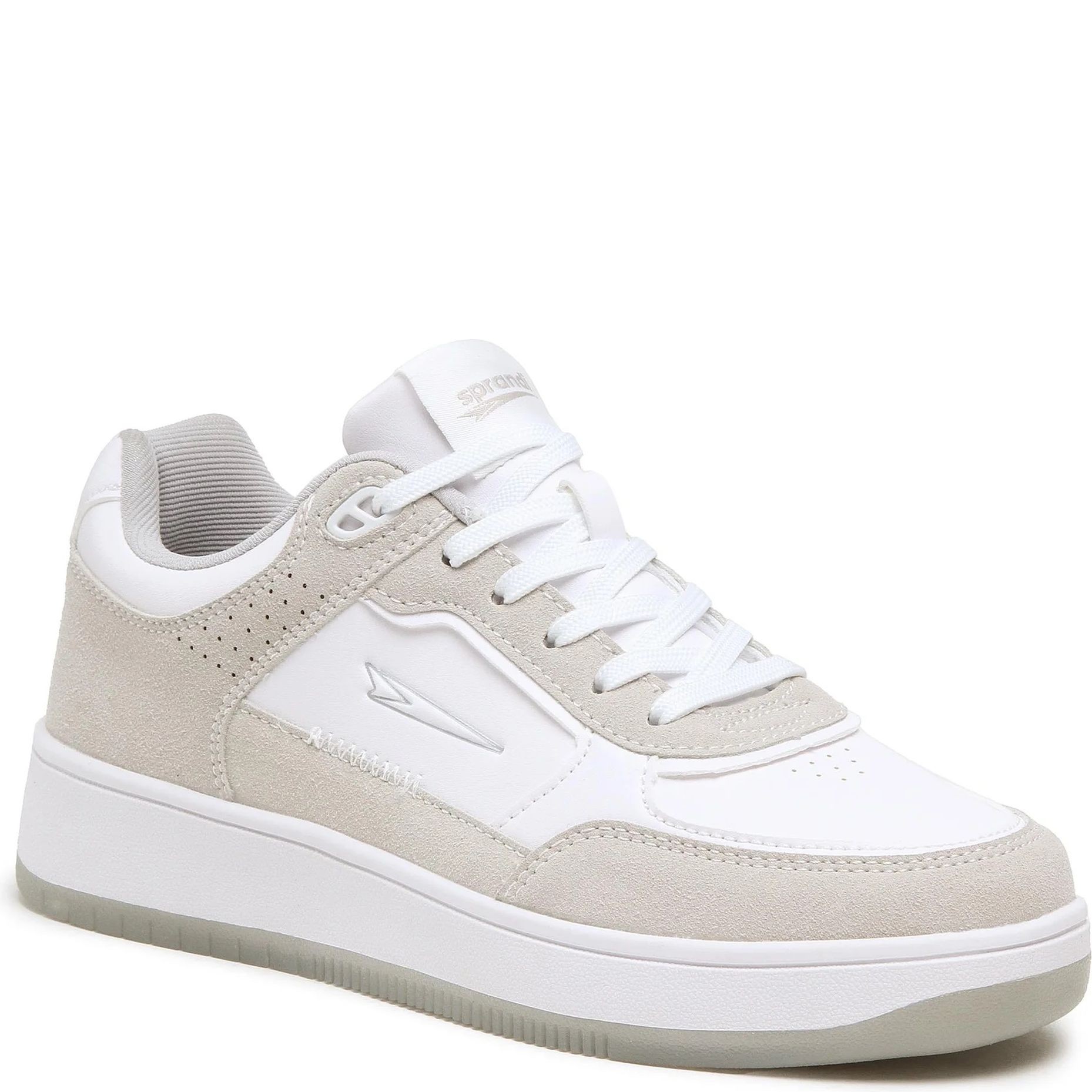 SPRANDI Bateliai - moterims, Pilka, SHOES 1