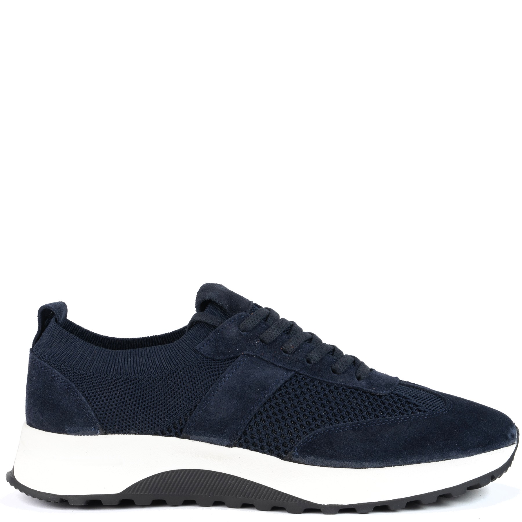 LA CONTE Laisvalaikio bateliai vyrams, Mėlyna, Leisure 2