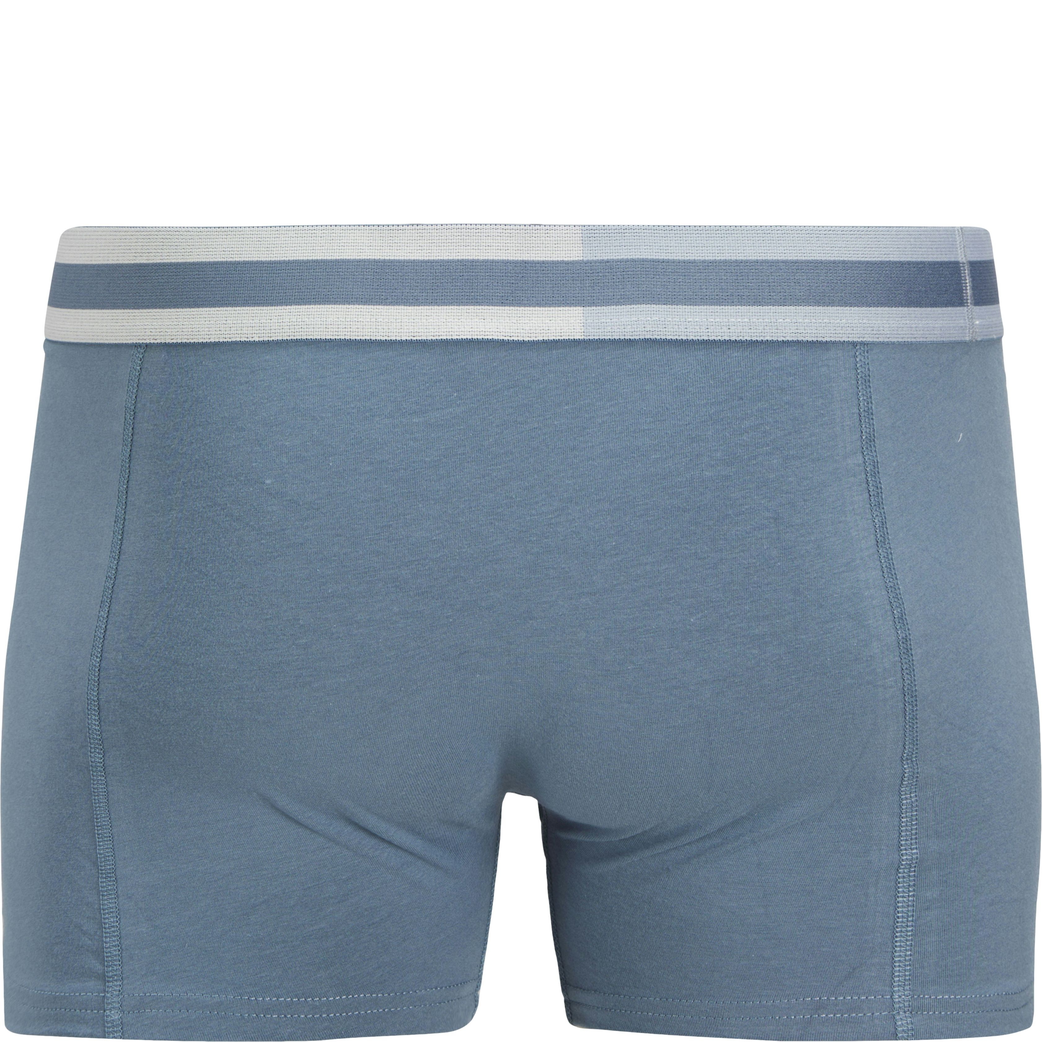 JACK & JONES Ilginti apatiniai vyrams, Marga, Steve solid trunks 3