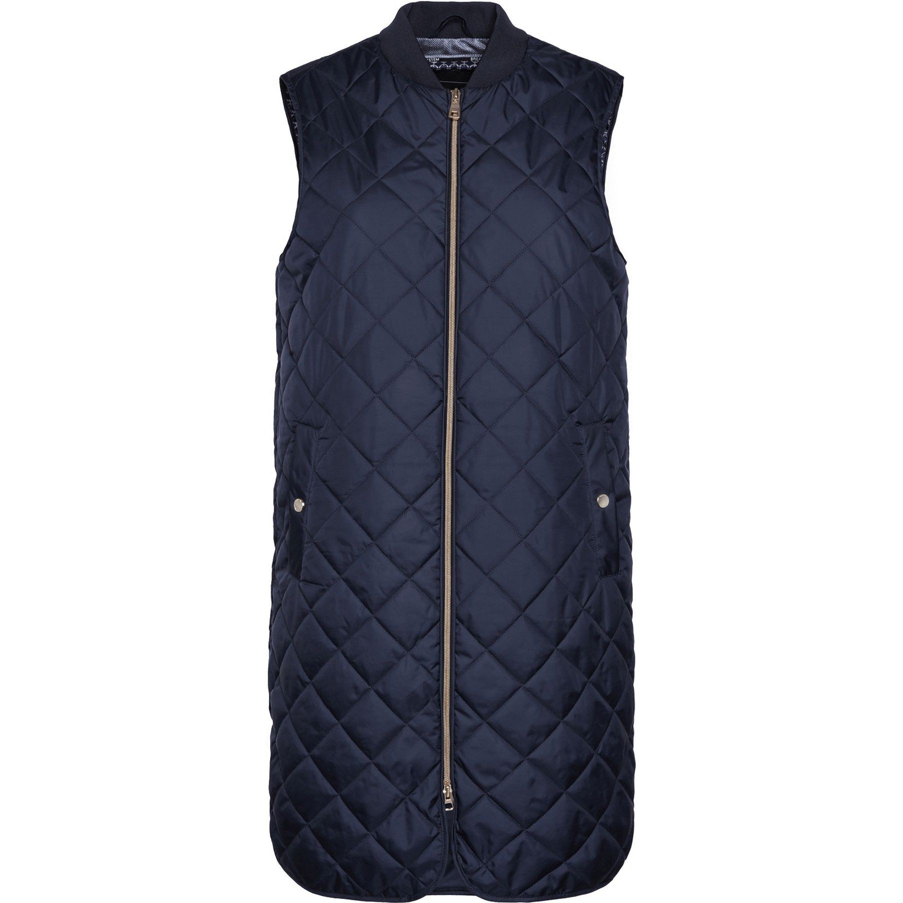 GEOX Striukė moterims, Mėlyna, ASHEELY JACKET 2