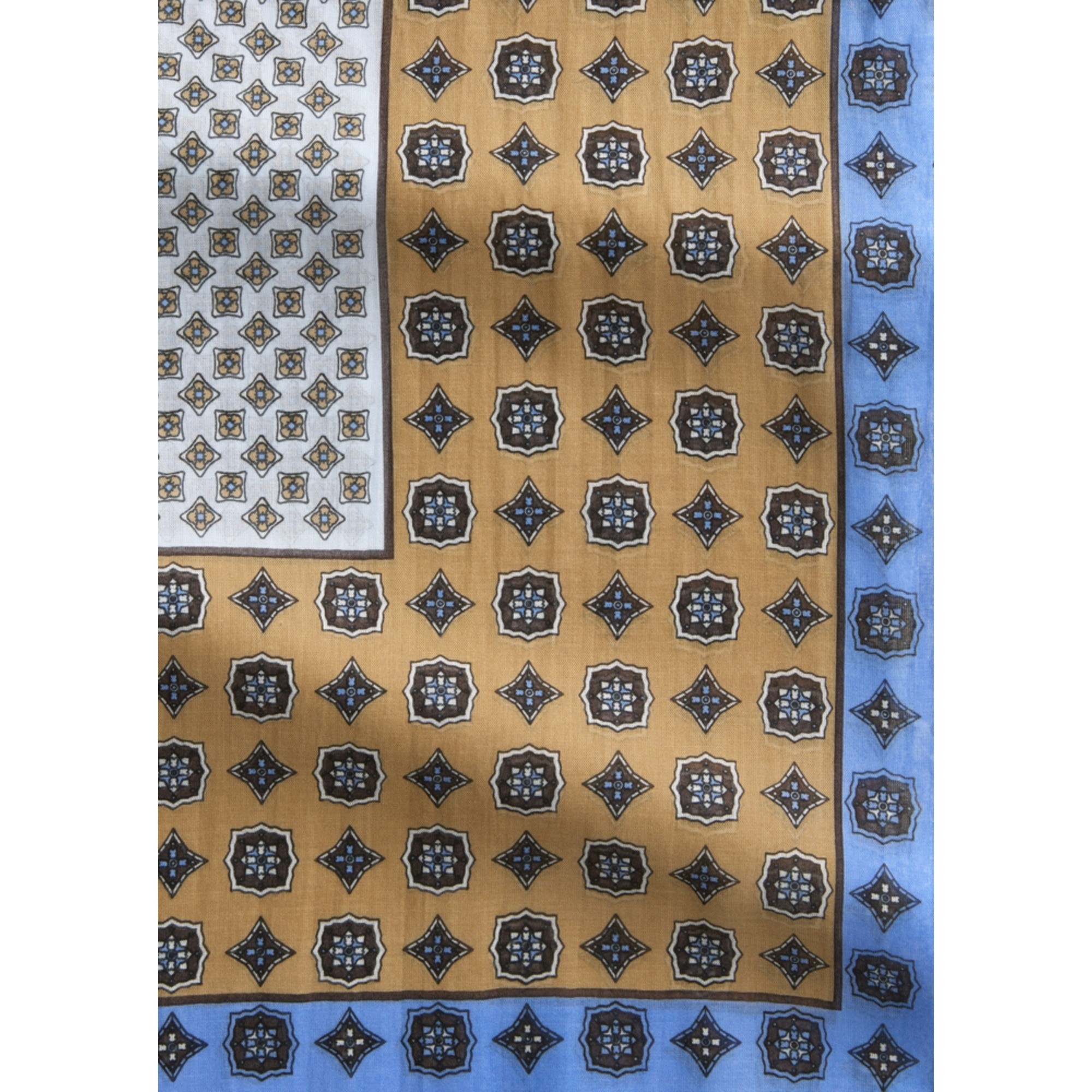 MARC O'POLO Šalikas moterims, Marga, 508819502057 Scarf 1