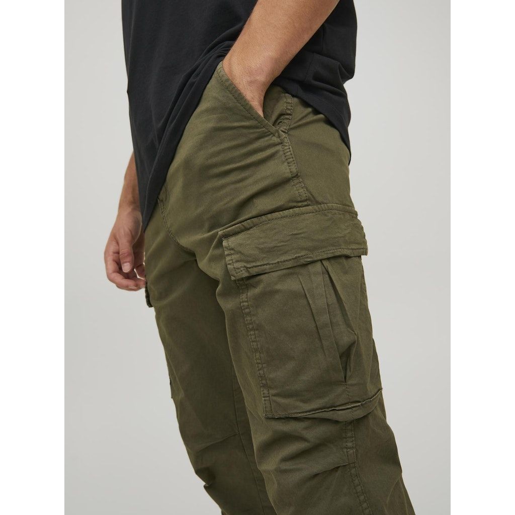 JACK & JONES Kelnės vyrams, JPSTACE JJTUCKER AMA 6