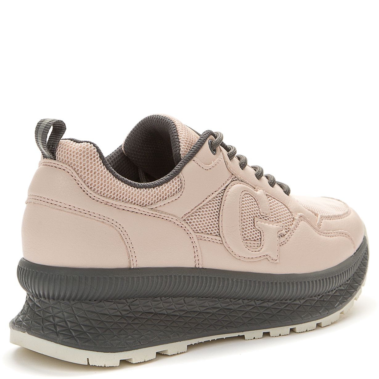 GRUNBERG Bateliai,  moterims, Rožinė, Sneakers 2