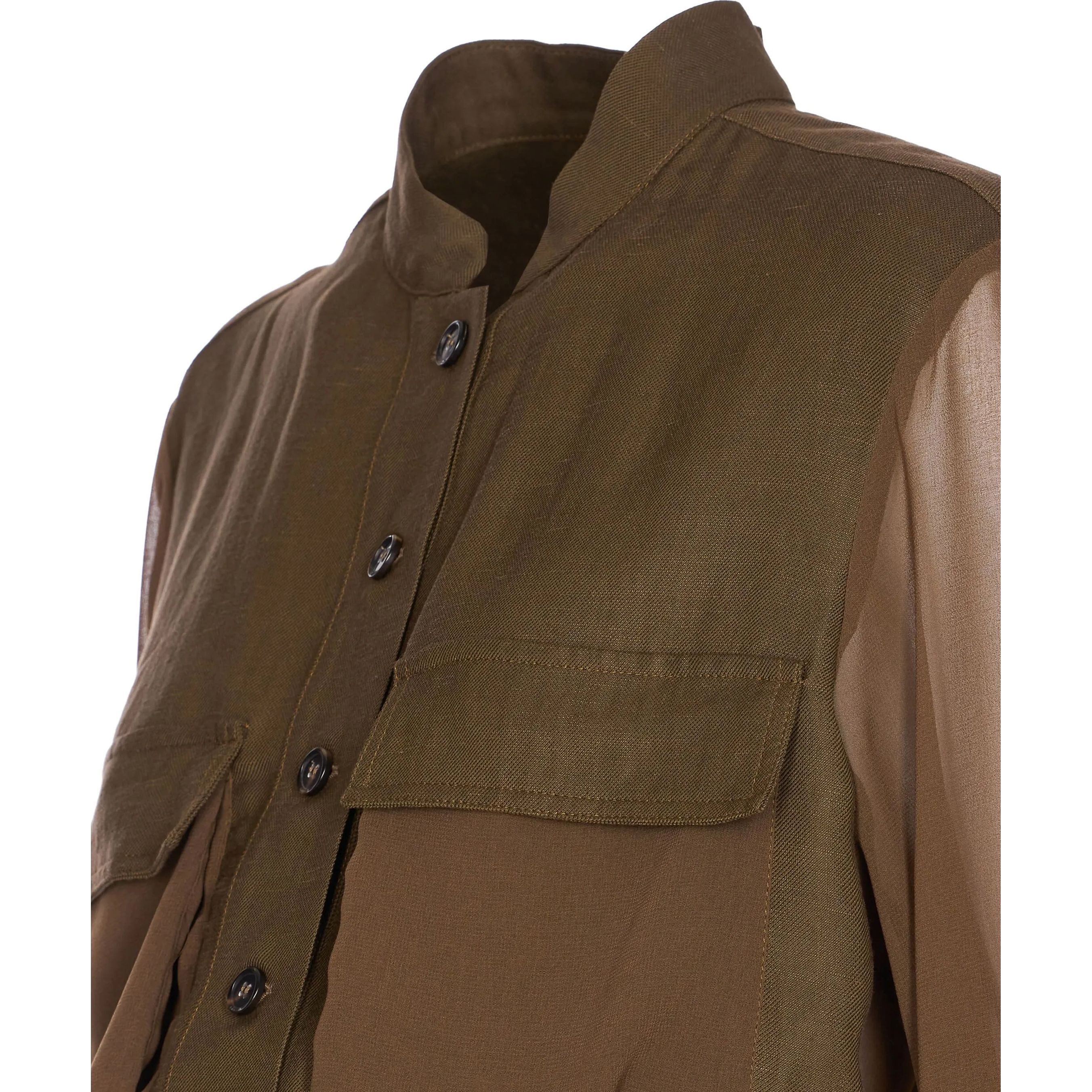 PINKO Midi suknelė moterims, Žalia, Benvenuto dress 3