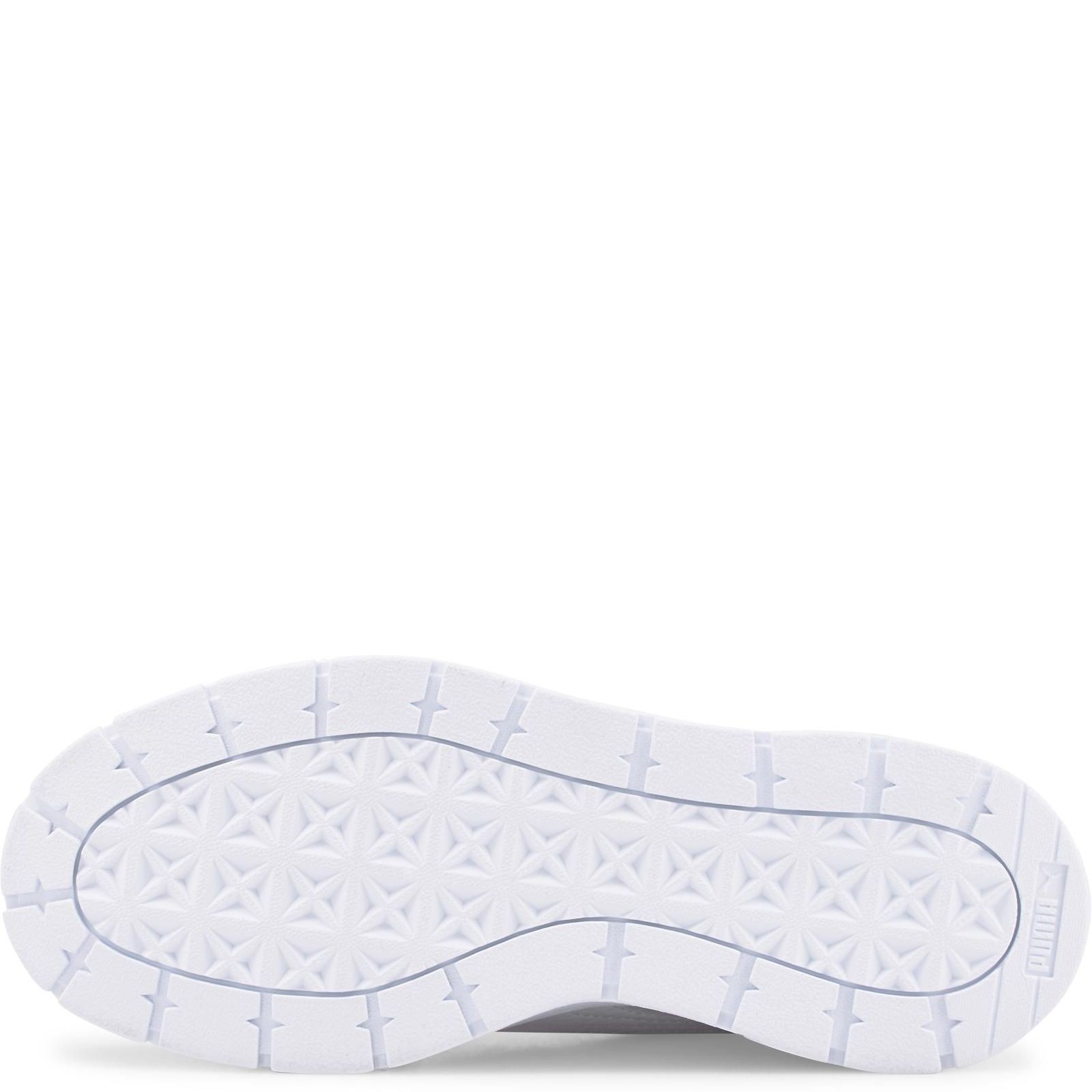 PUMA Sportiniai bateliai moterims, Balta, Mayze Stack sport shoe 6