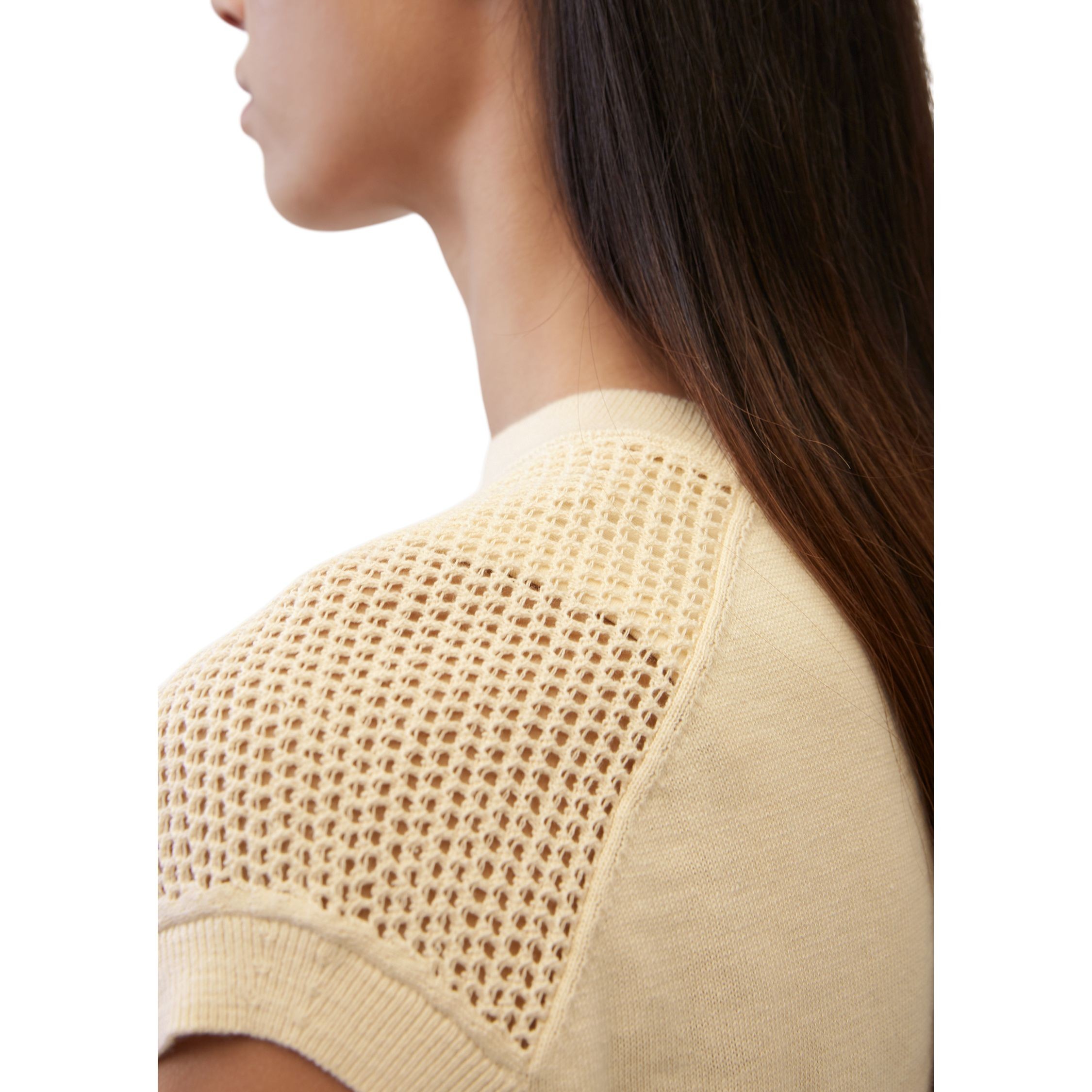 MARC O'POLO Marškinėliai moterims 4