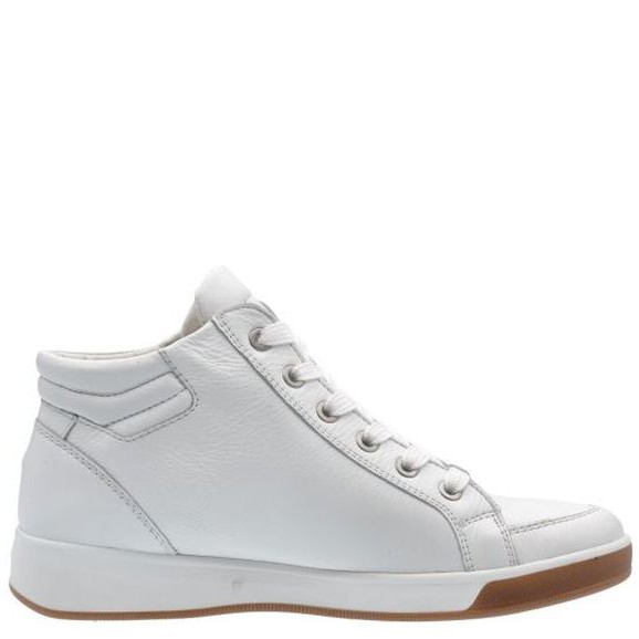 ARA Aulinukai moterims, Balta, Rom booties 4