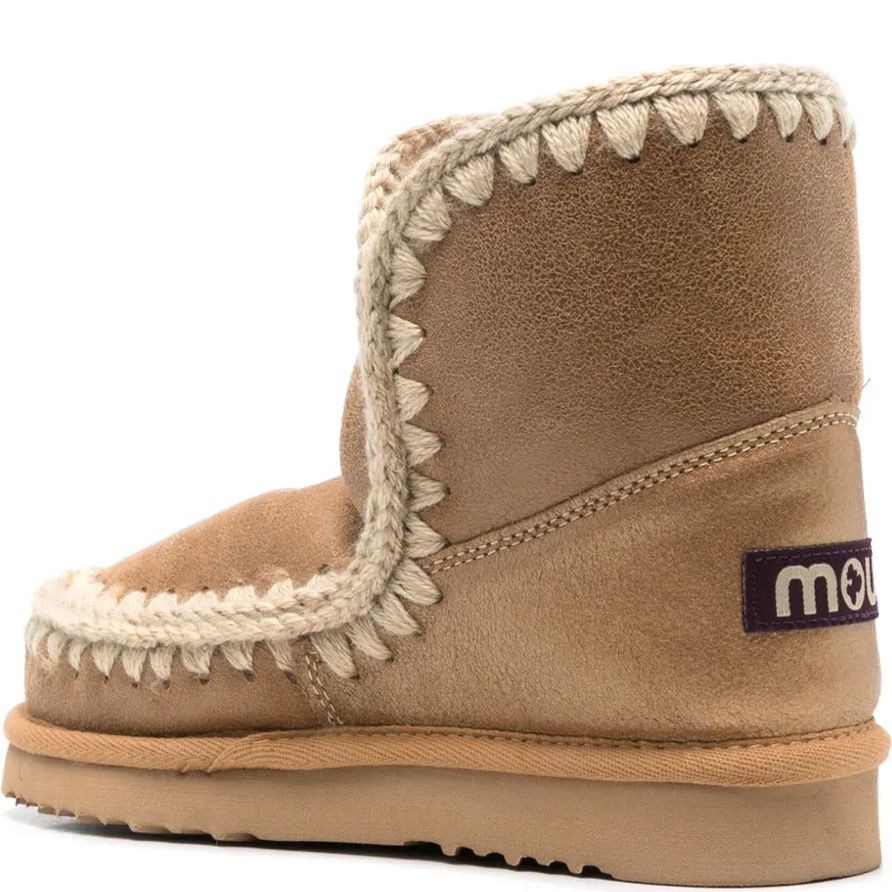 MOU Aulinukai moterims, Ruda, Eskimo 18 3