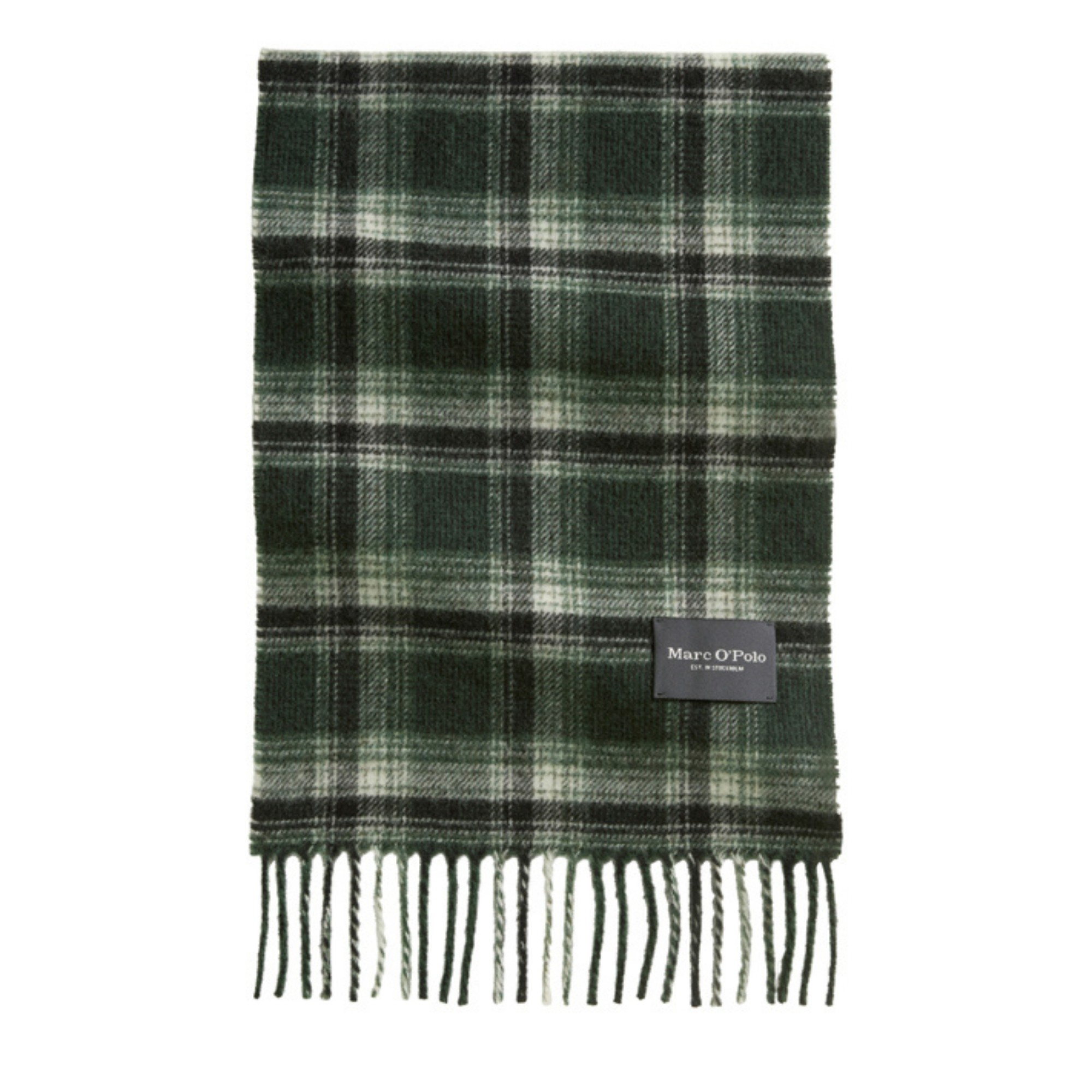 MARC O'POLO Šalikas vyrams, Marga, 529805102006 Scarf 2