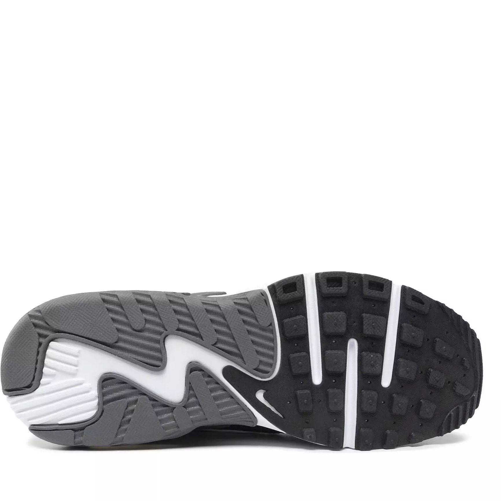 NIKE Bateliai - vyrams, Juoda, Nike Air Max Excee 5