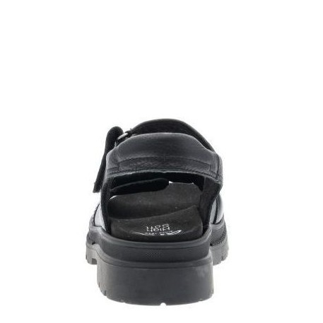 ARA Basutės moterims, Juoda, DOVER Sandals 5