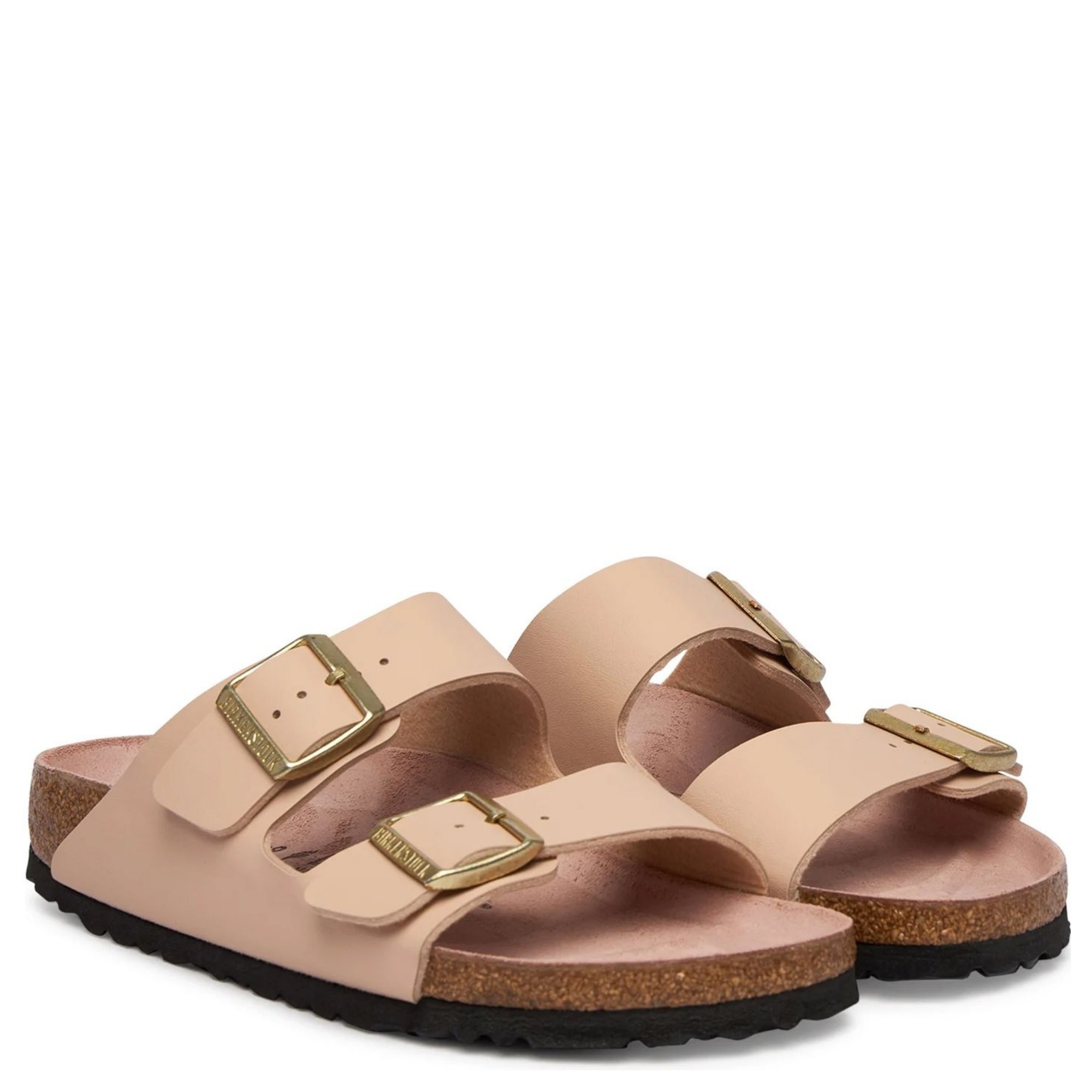 BIRKENSTOCK Šlepetės moterims, Marga, Arizona BF slippers 2