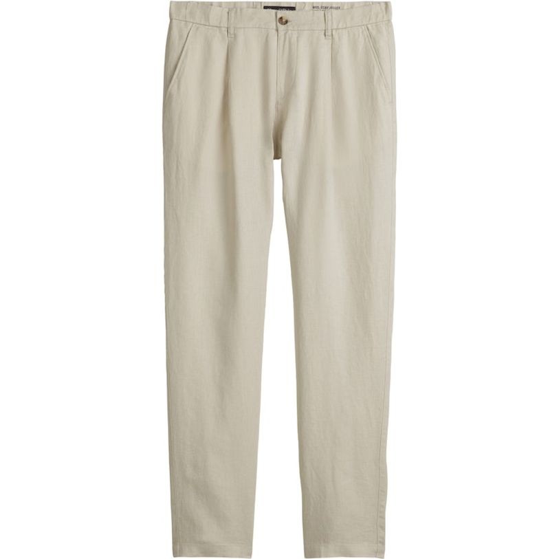 MARC O'POLO Kelnės vyrams, Pilka