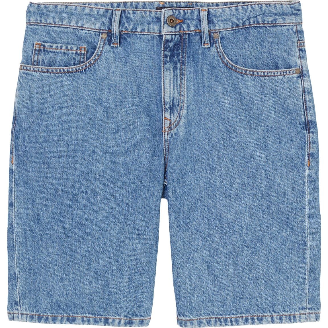 MARC O'POLO Šortai vyrams, Mėlyna