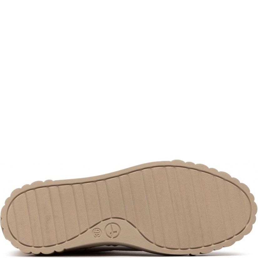 TAMARIS Aulinukai moterims, Ruda, BOOTIES 4