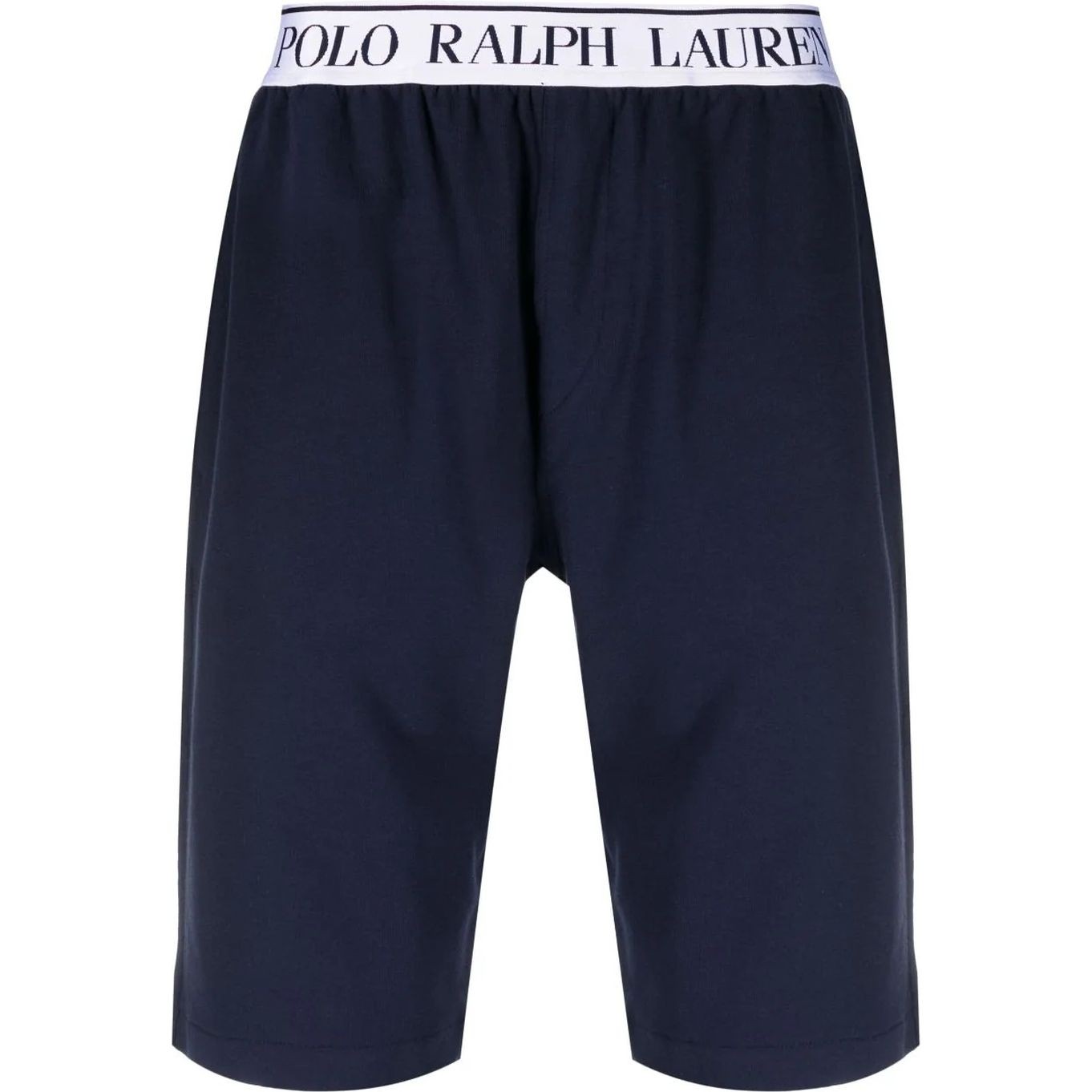 POLO RALPH LAUREN UW Ilginti apatiniai vyrams, Mėlyna, Slim short bottom 1