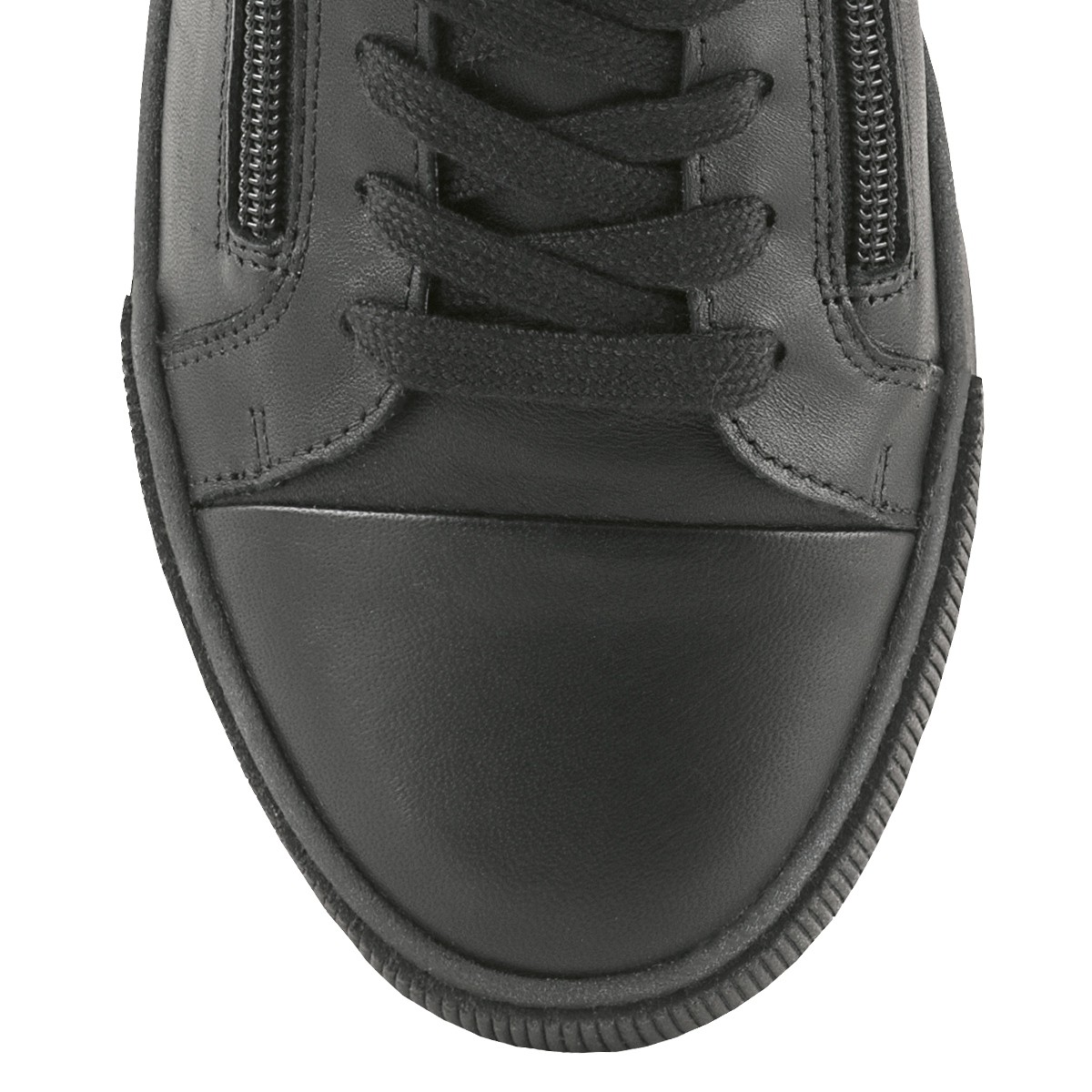 HOGL Laisvalaikio bateliai moterims, Juoda, Comfy leisure 5