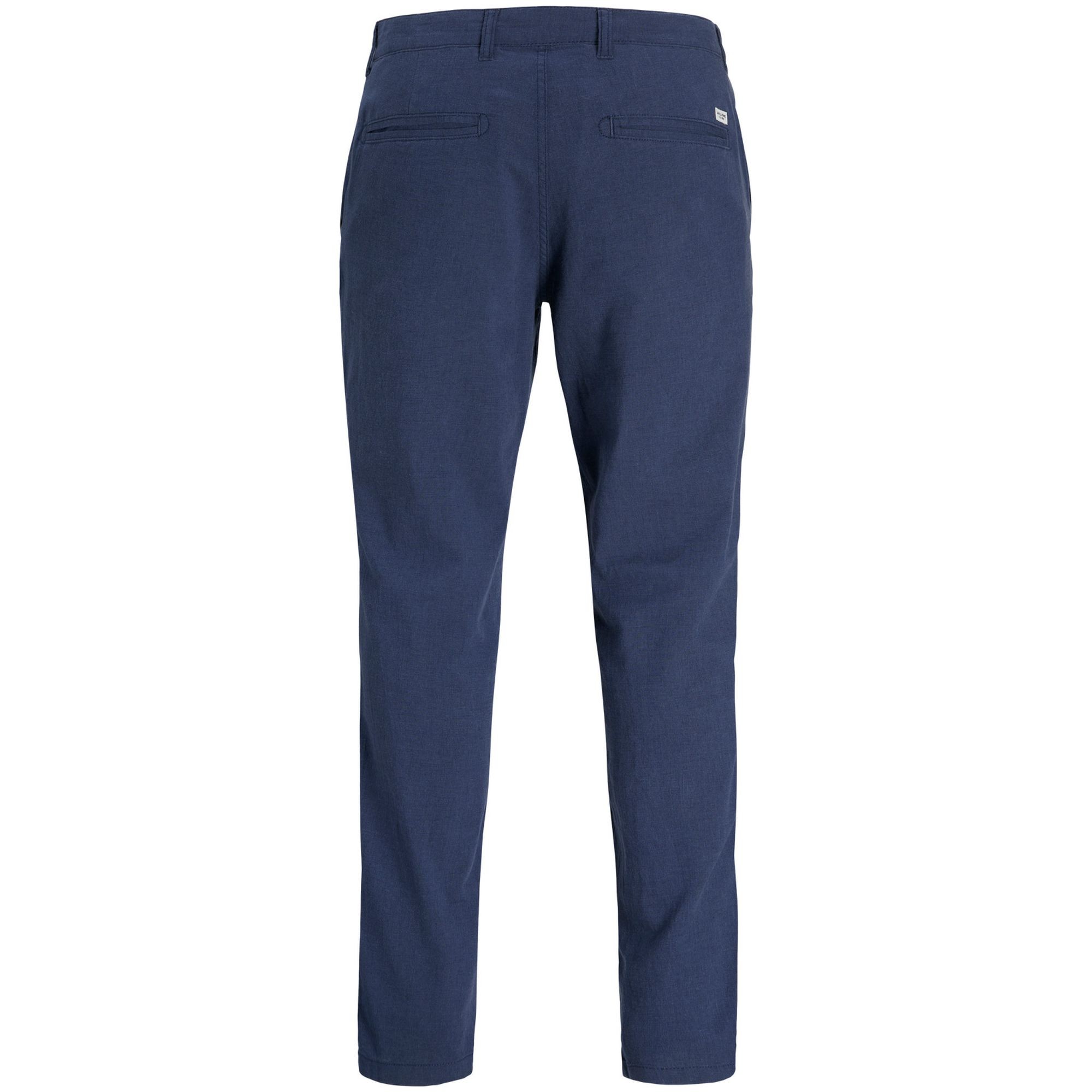 JACK & JONES Kelnės vyrams, Mėlyna, Tollie breeze 2