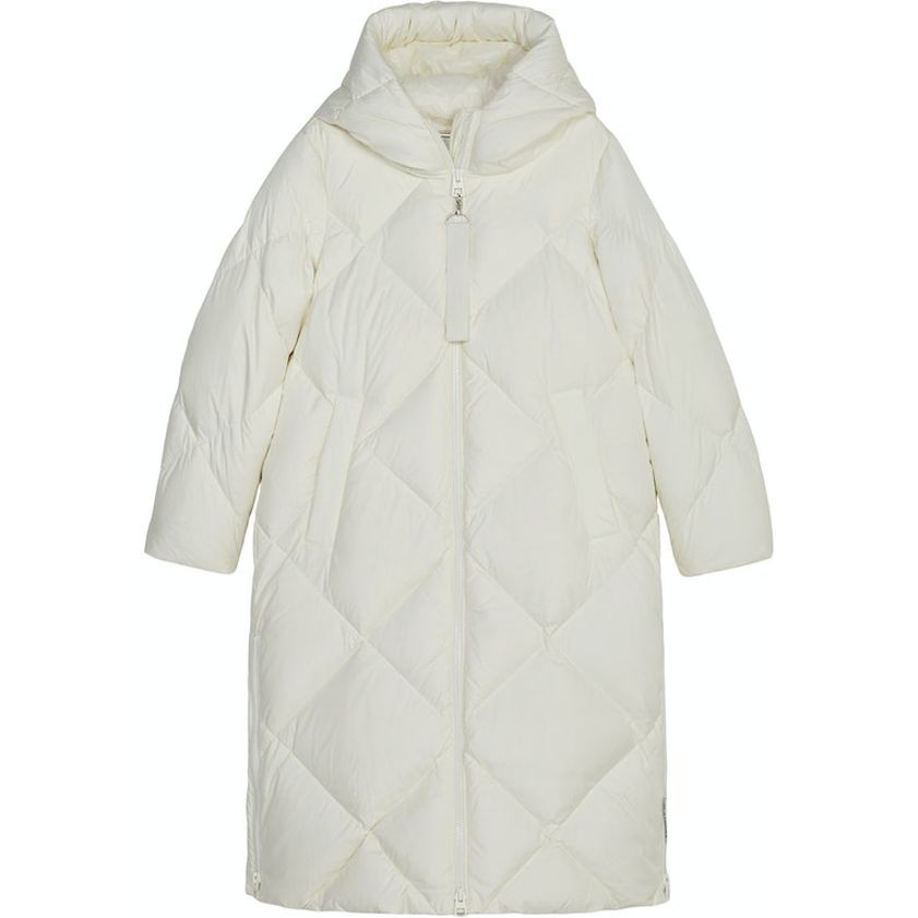 MARC O'POLO Paltas moterims, Balta 1