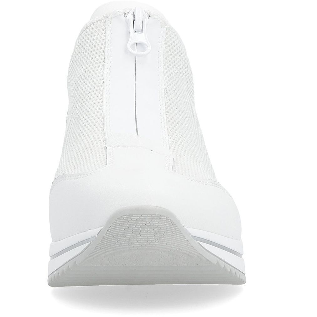 REMONTE Laisvalaikio bateliai moterims, Balta, LEISURE 8