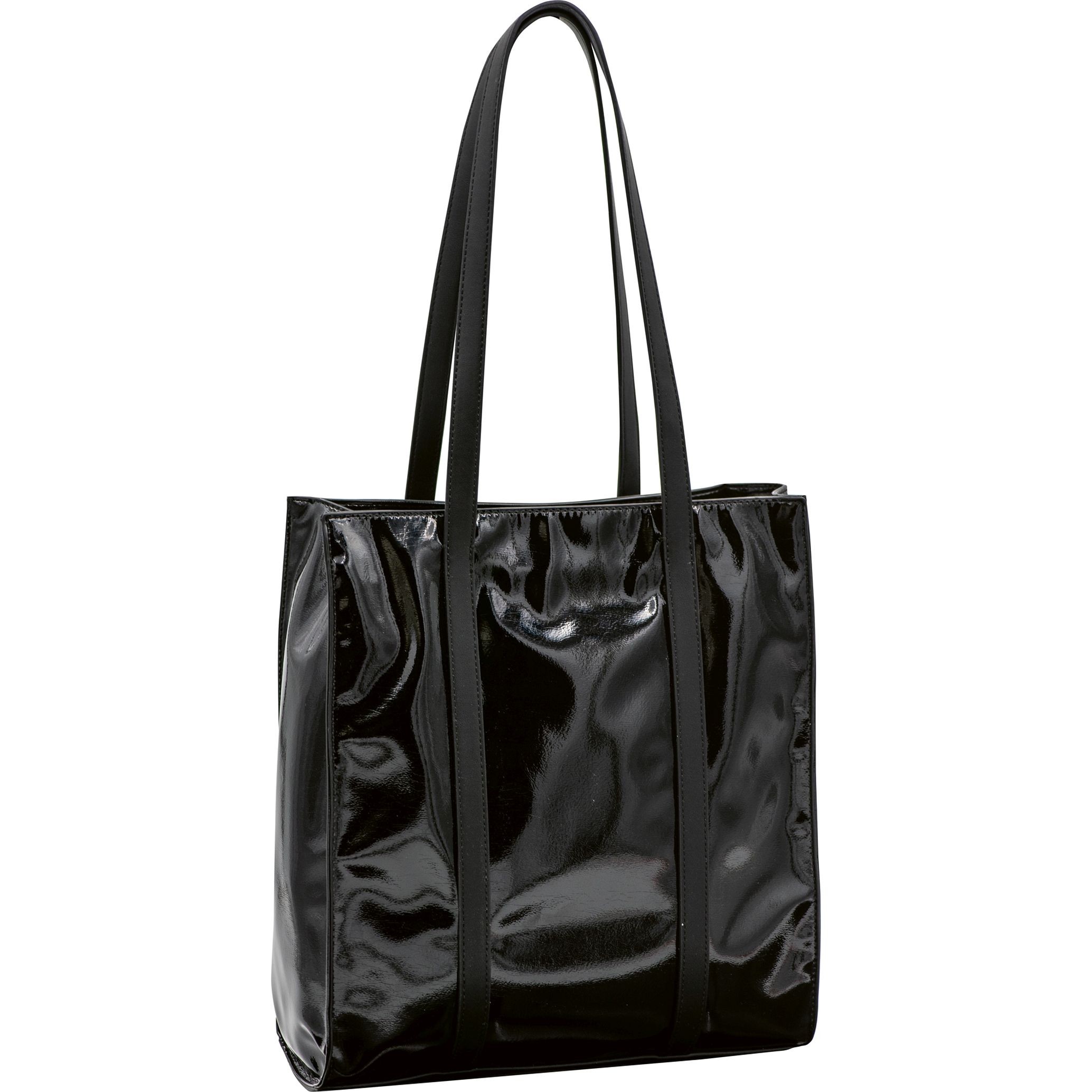 GABOR Pirkinių krepšys moterims, Juoda, Elfie tote bag 2