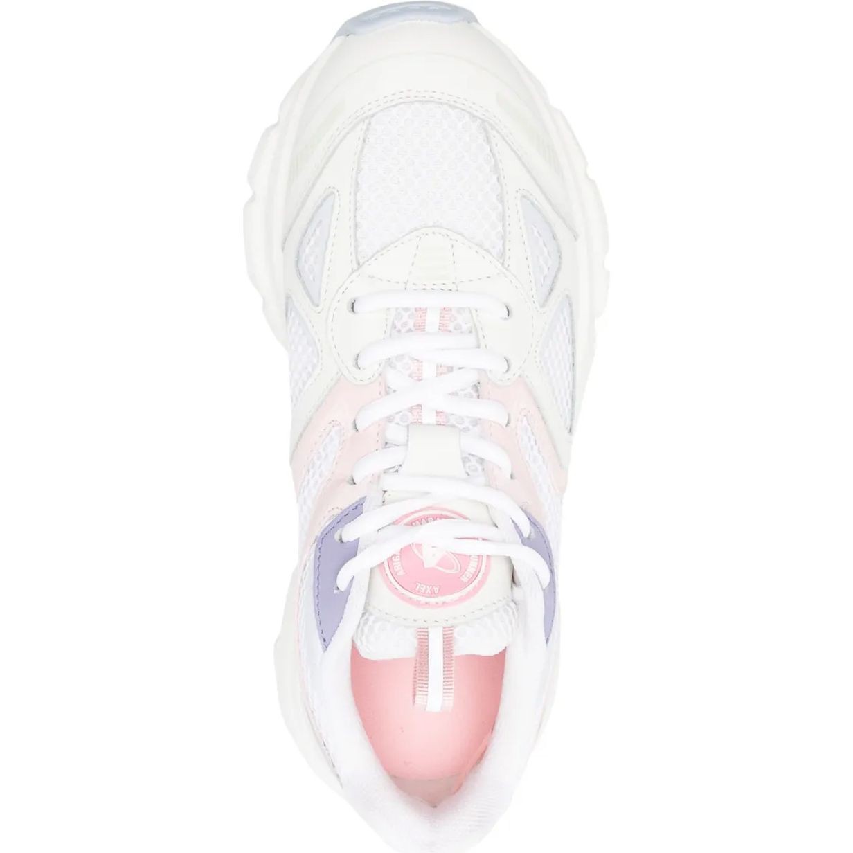 AXEL ARIGATO Laisvalaikio bateliai moterims, Balta, Marathon runner 4