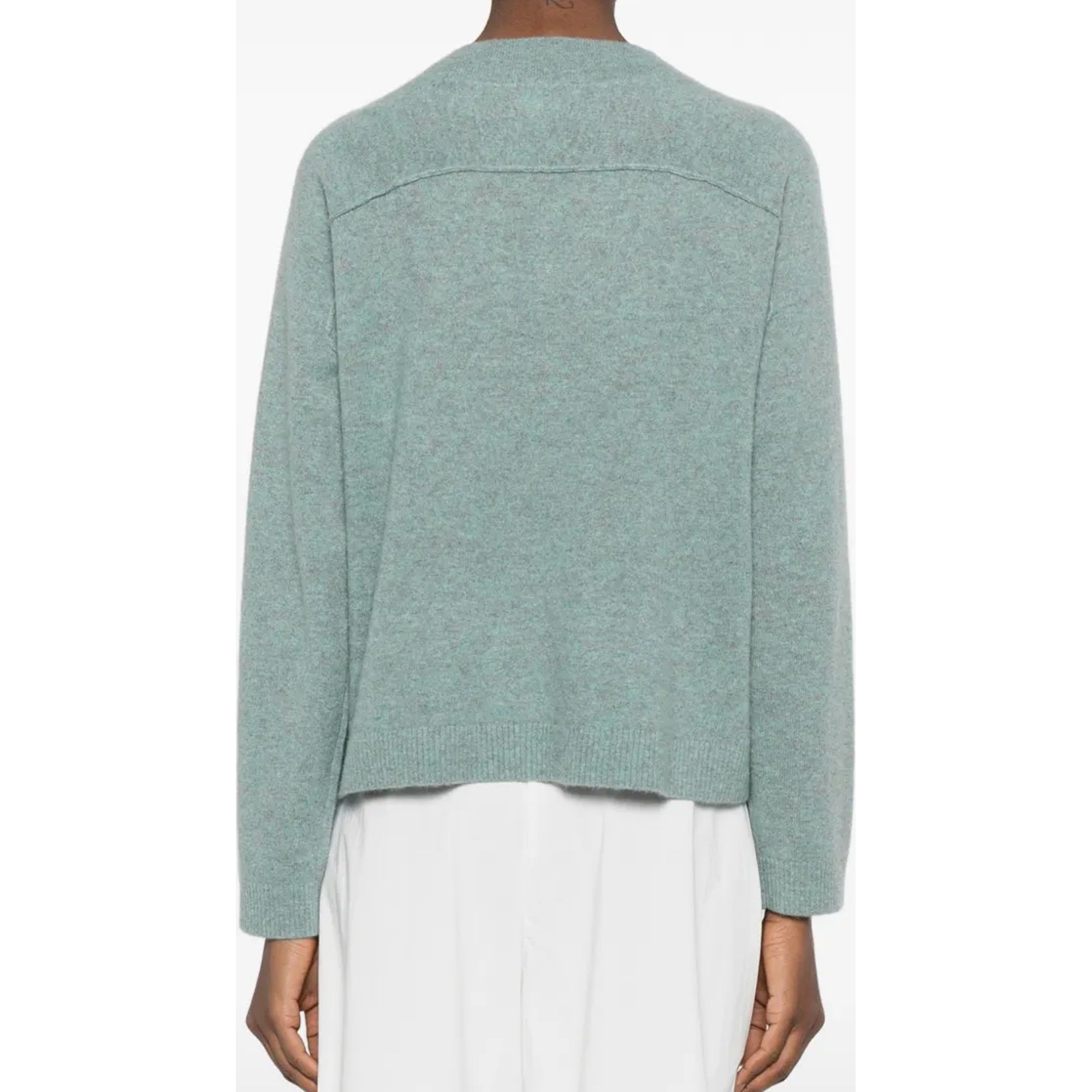 MAISON123 Megztinis moterims, Marga, Mot.megztinis 3