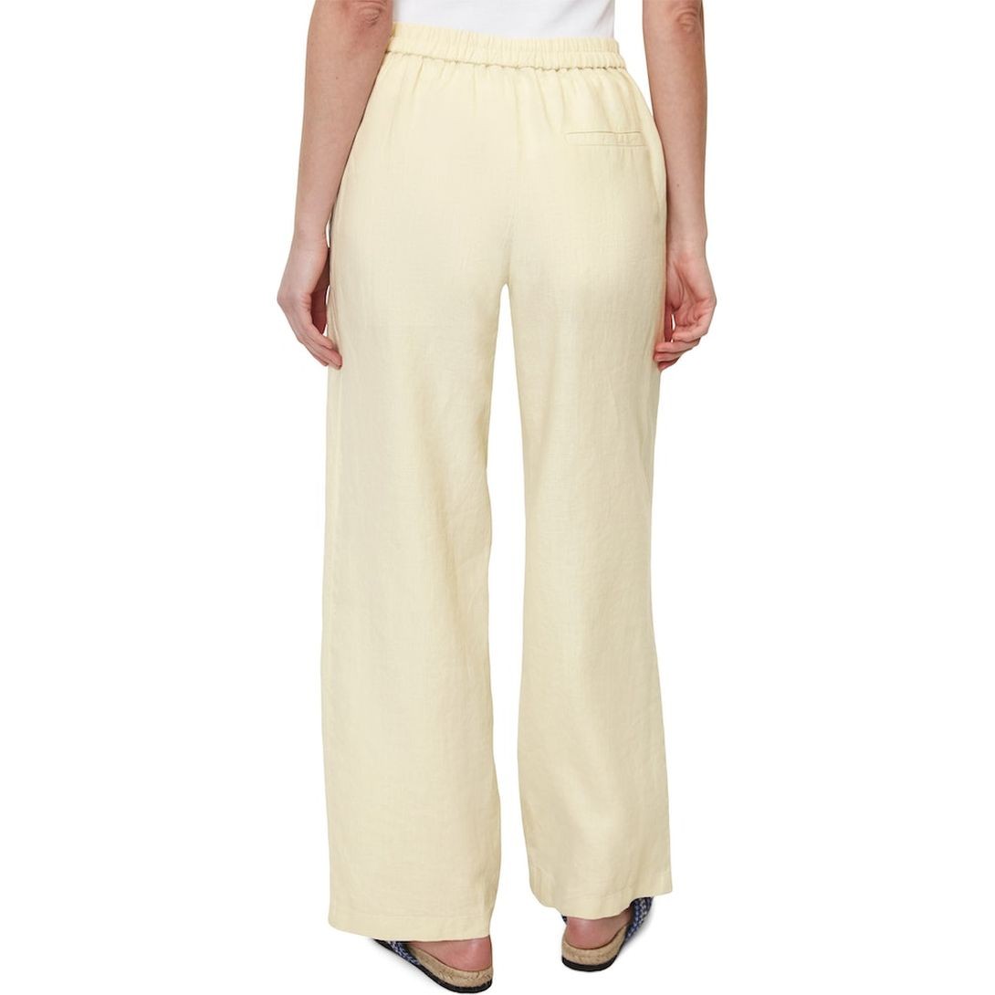 MARC O'POLO Kelnės moterims, Ruda 3