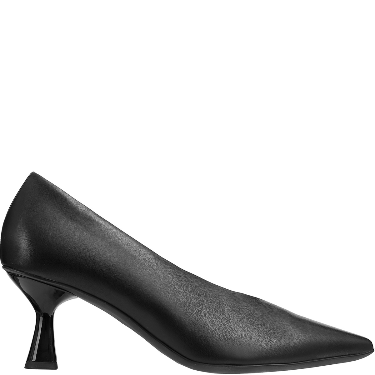 HOGL Klasikiniai batai moterims, Juoda, Maghan formal 2