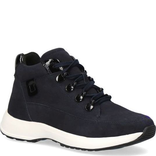 CAPRICE Aulinukai moterims, Juoda, Booties 1