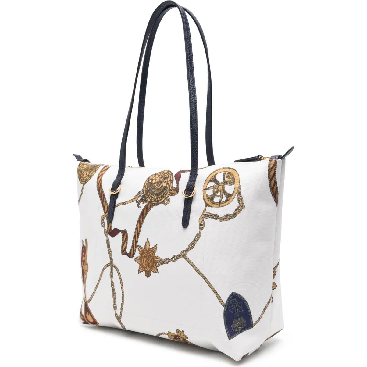 LAUREN RALPH LAUREN Pirkinių krepšys moterims, Marga, Keaton 26 tote medium 2