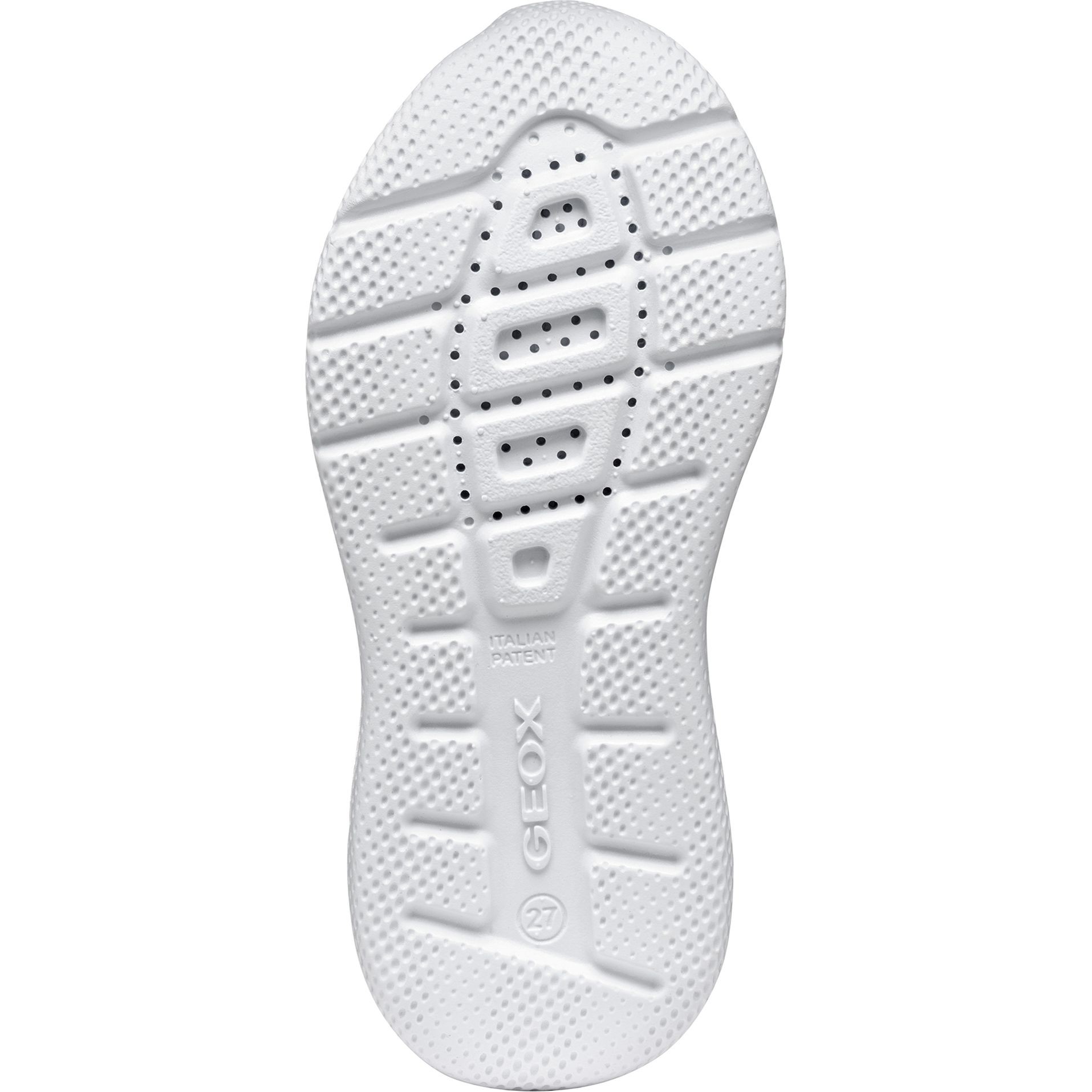 GEOX Laisvalaikio bateliai berniukams, Mėlyna, Sprintye leisure 3