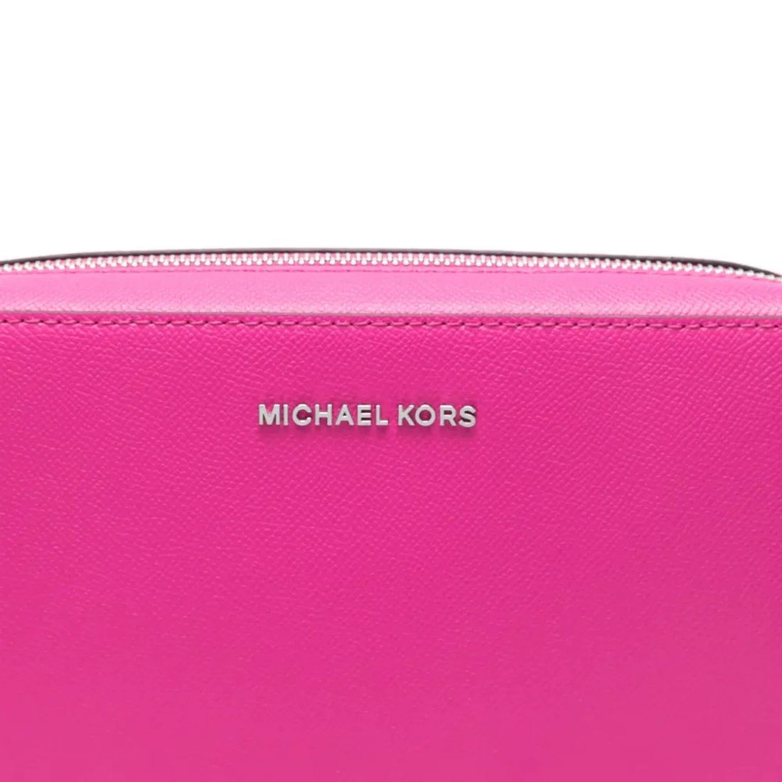 MICHAEL KORS Rankinė per petį moterims, Rožinė, Lg ew crossbody 3