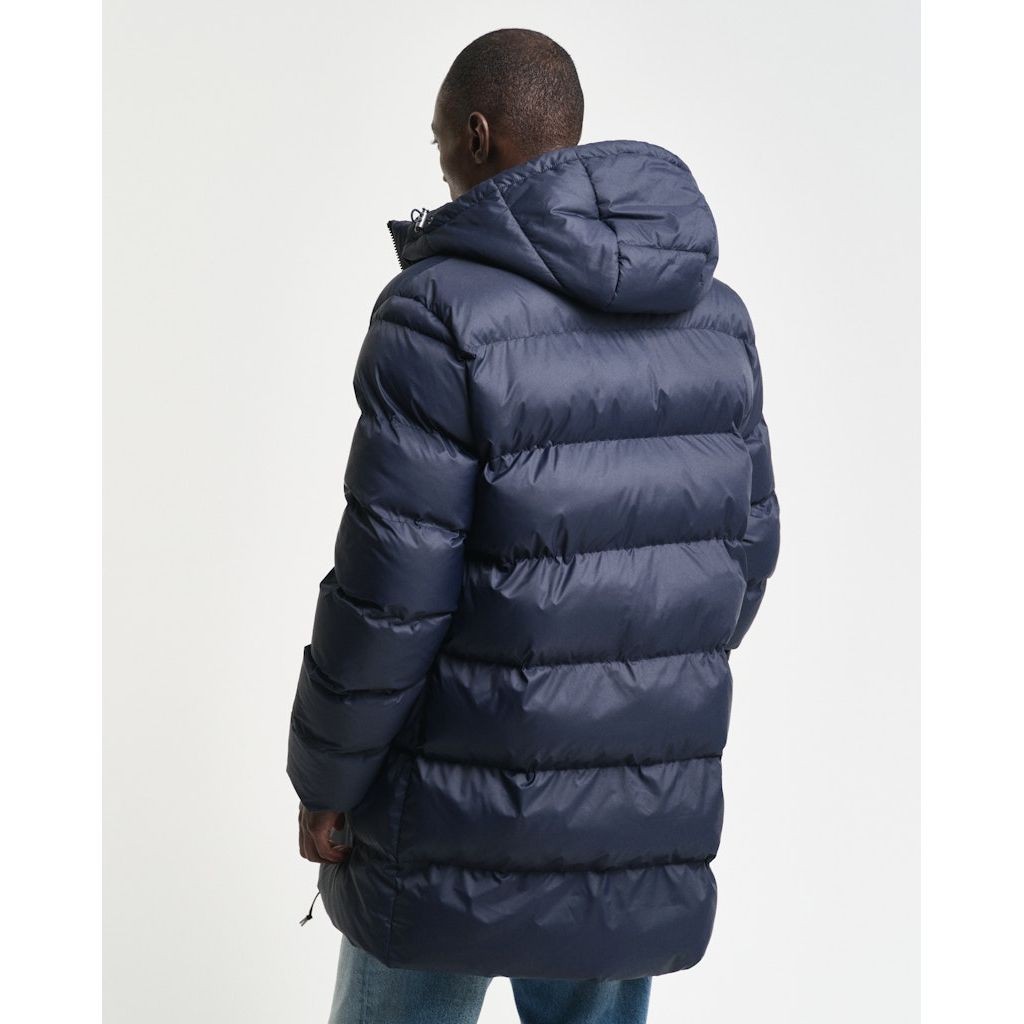 GANT Striukė vyrams, Mėlyna, Active cloud jacket 3