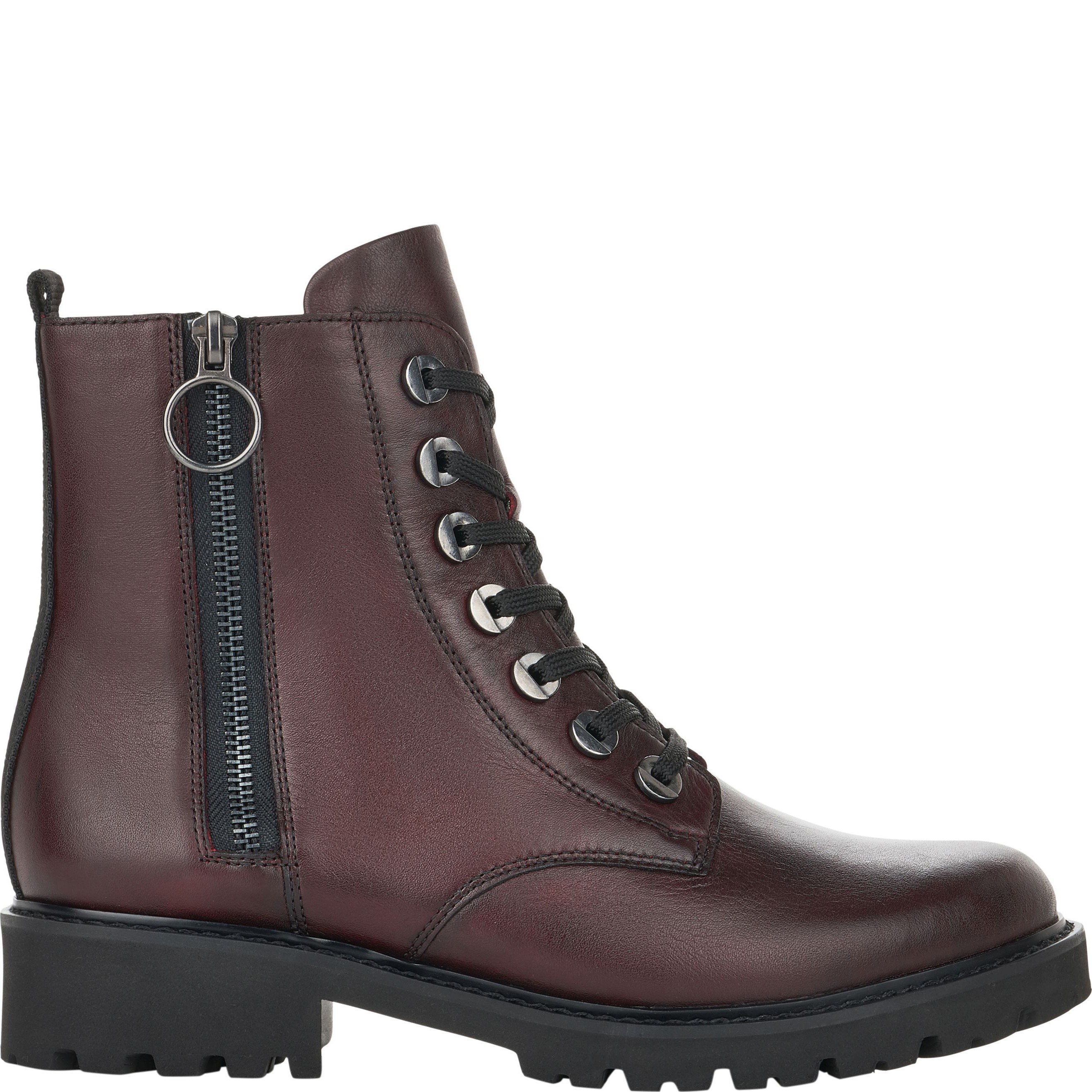 REMONTE Aulinukai moterims, Raudona, BOOTIES 4