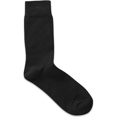 JACK & JONES Kojinės vyrams, Pilka, JACJENS SOCK 5 PACK 5