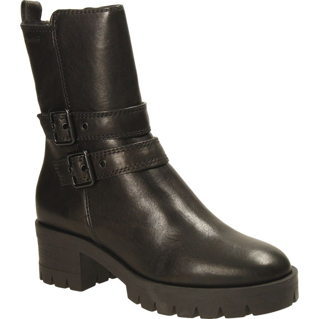 TAMARIS Aulinukai moterims, Juoda 1