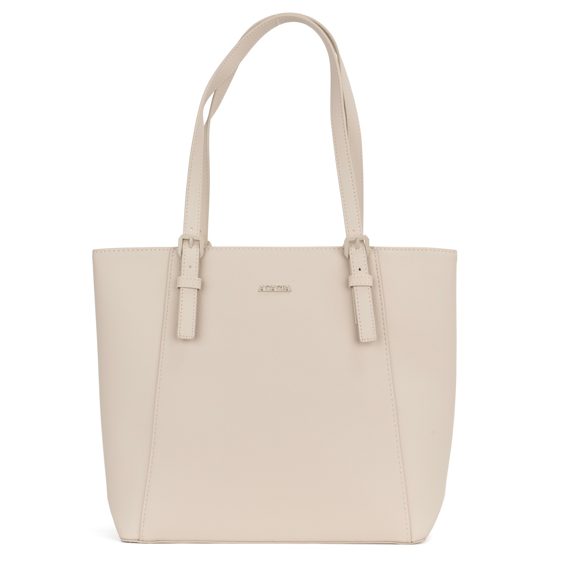 ACACIA Pirkinių krepšys moterims, Kūno, Tote bag 1