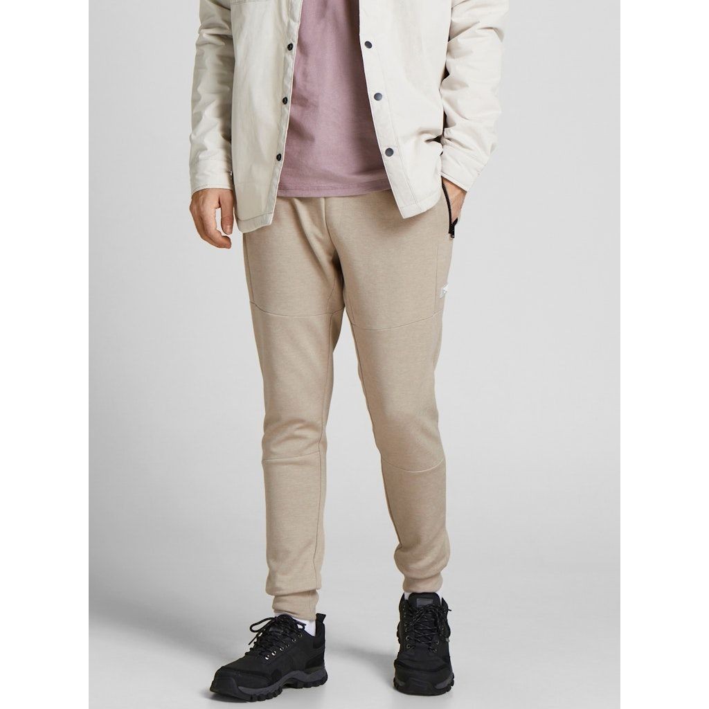 JACK & JONES Kelnės vyrams, JPSTWILL JJAIR SWEAT 3