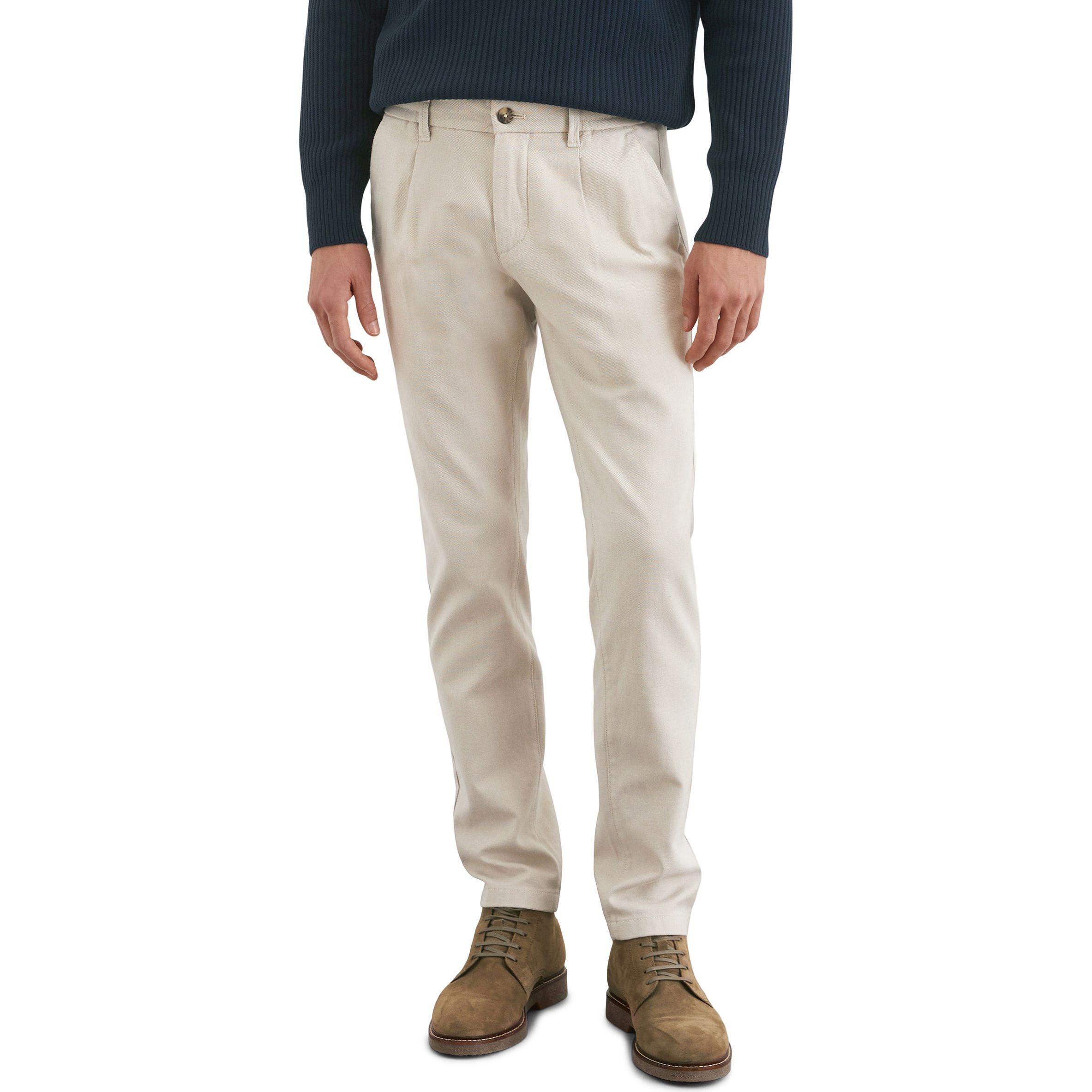 MARC O'POLO Kelnės vyrams, Marga, Pants 522020610232 2