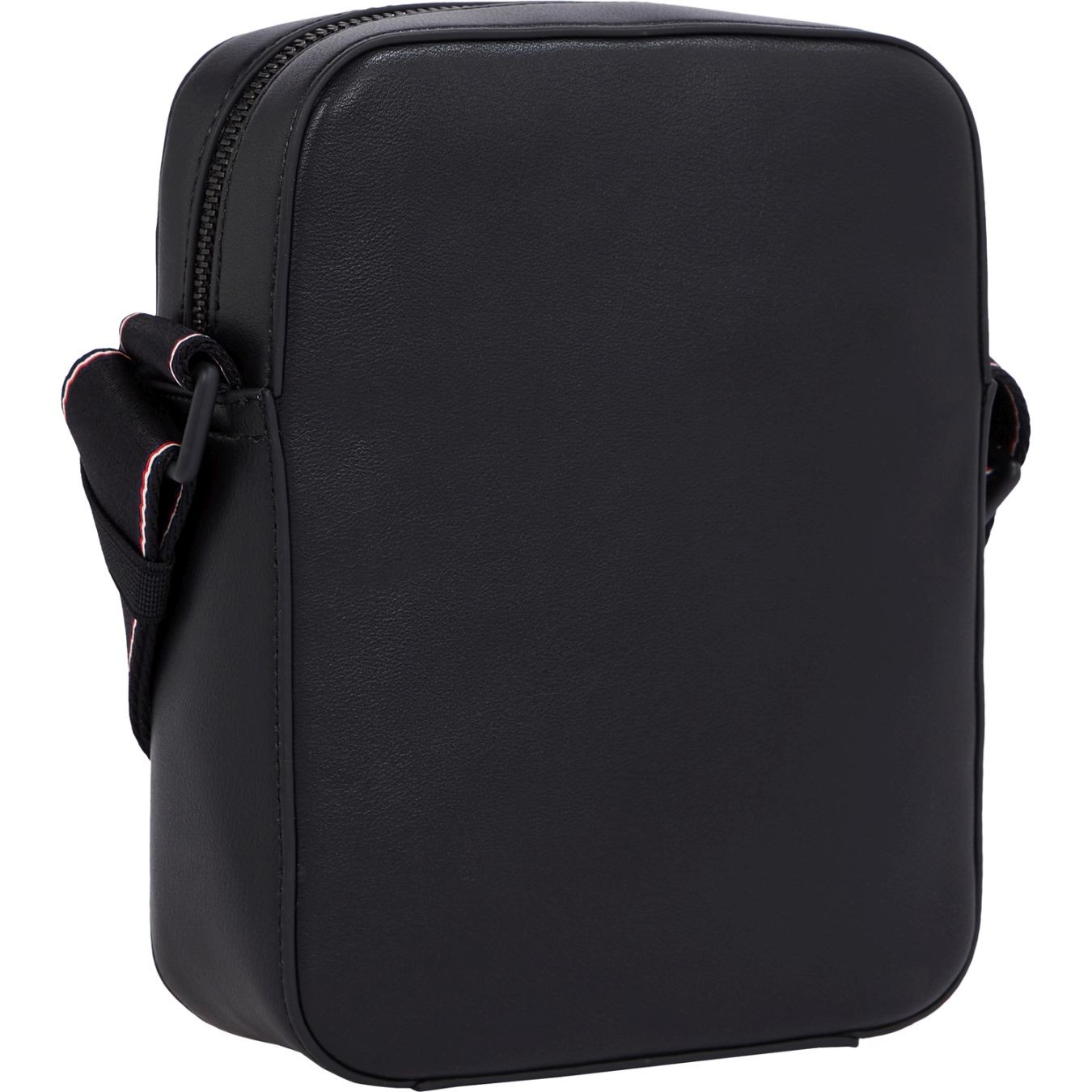 TOMMY HILFIGER Rankinė per petį vyrams, Juoda, Corp mini reporter 2