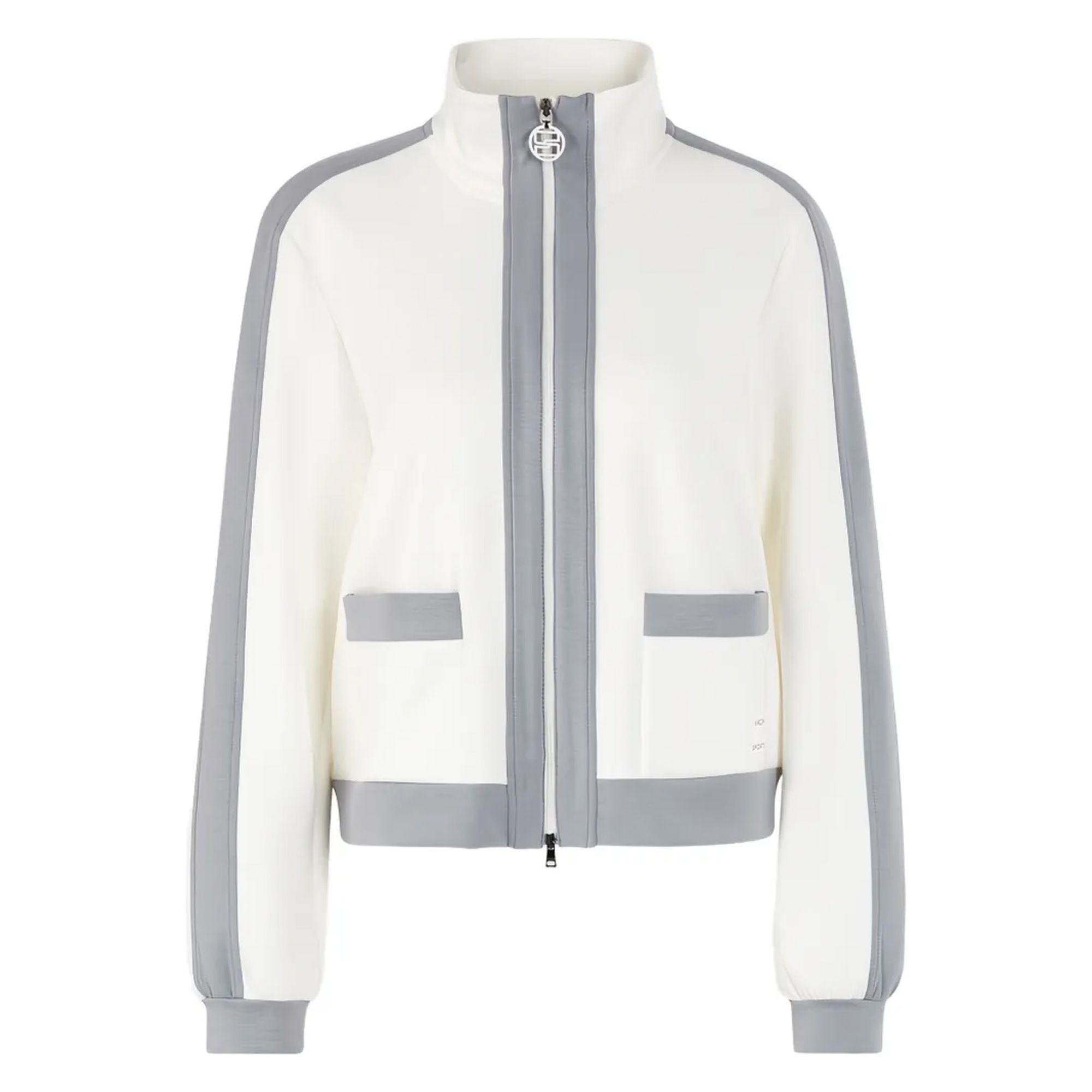 MARC CAIN Džemperis moterims, Marga, Mot.džemperis 1