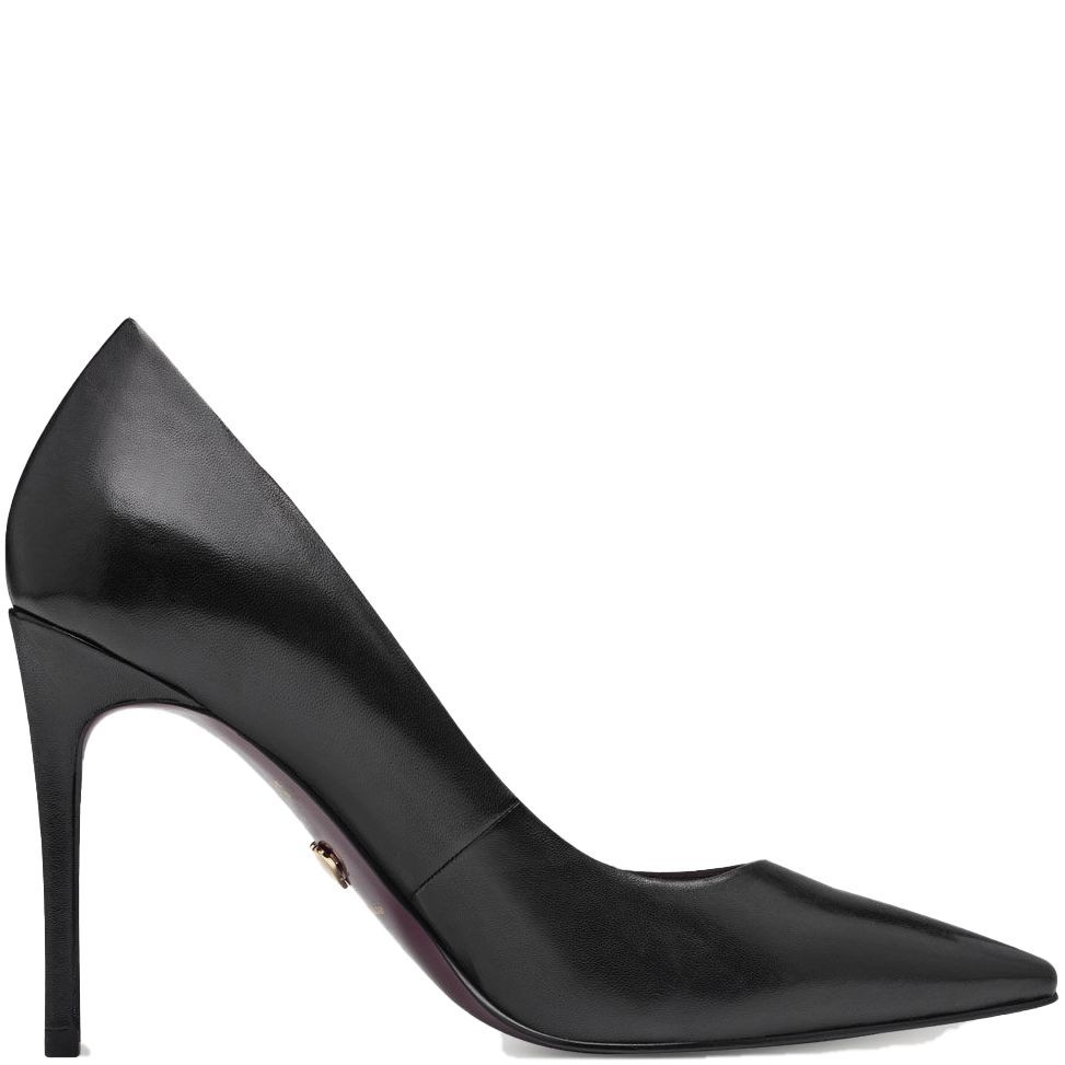 TAMARIS Aukštakulniai moterims, Juoda, Pumps 4