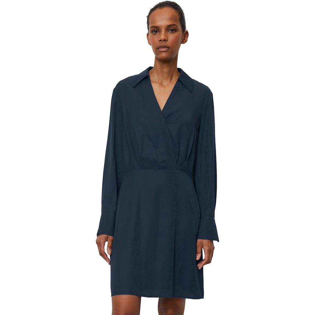 MARC O'POLO Midi suknelė moterims 2