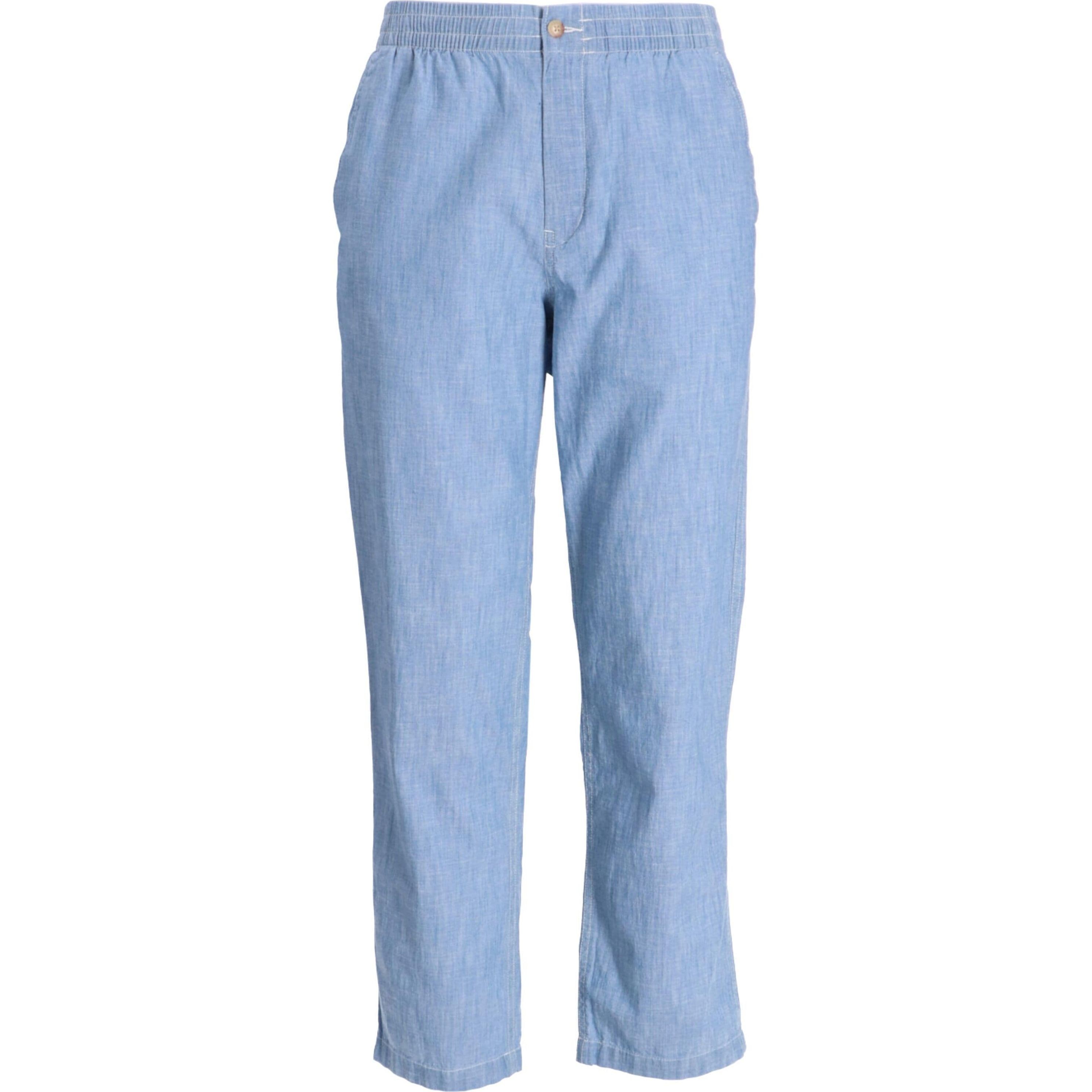 POLO RALPH LAUREN Lengva striukė vyrams, Mėlyna, Repellent jacket 1